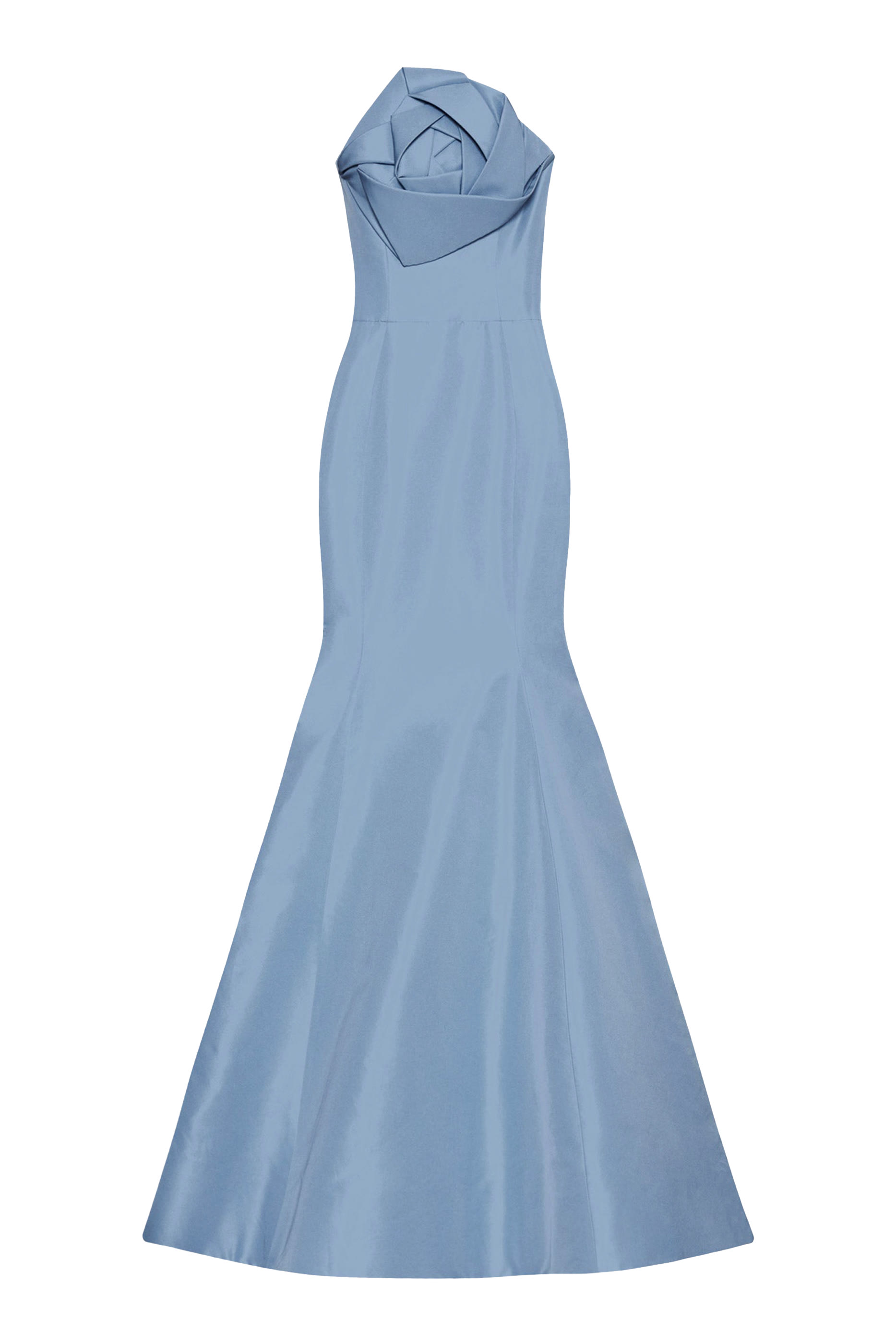 فستان زهرة روزيت ترمبيت فاي