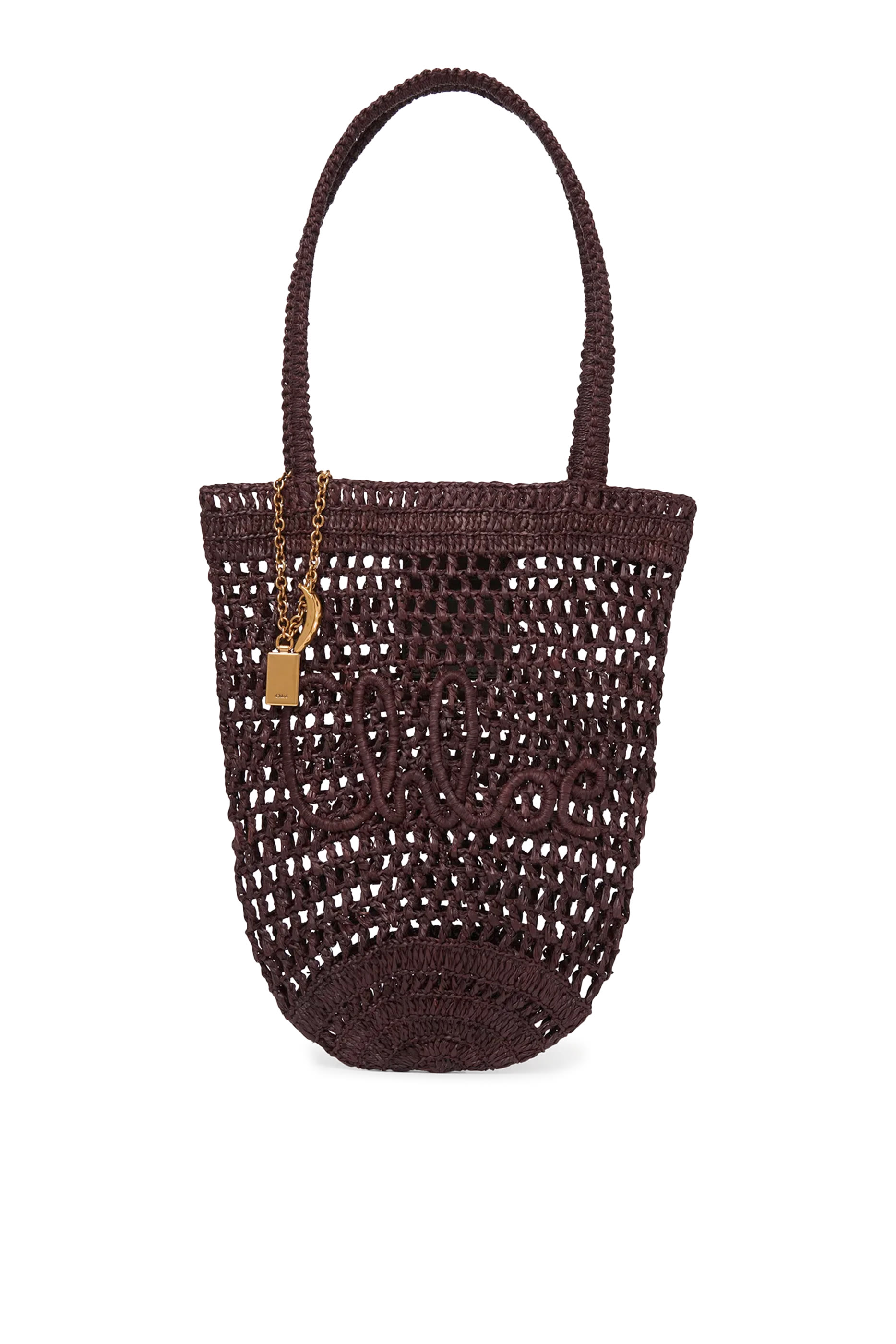 حقيبة يد سامر بانانا صغيرة