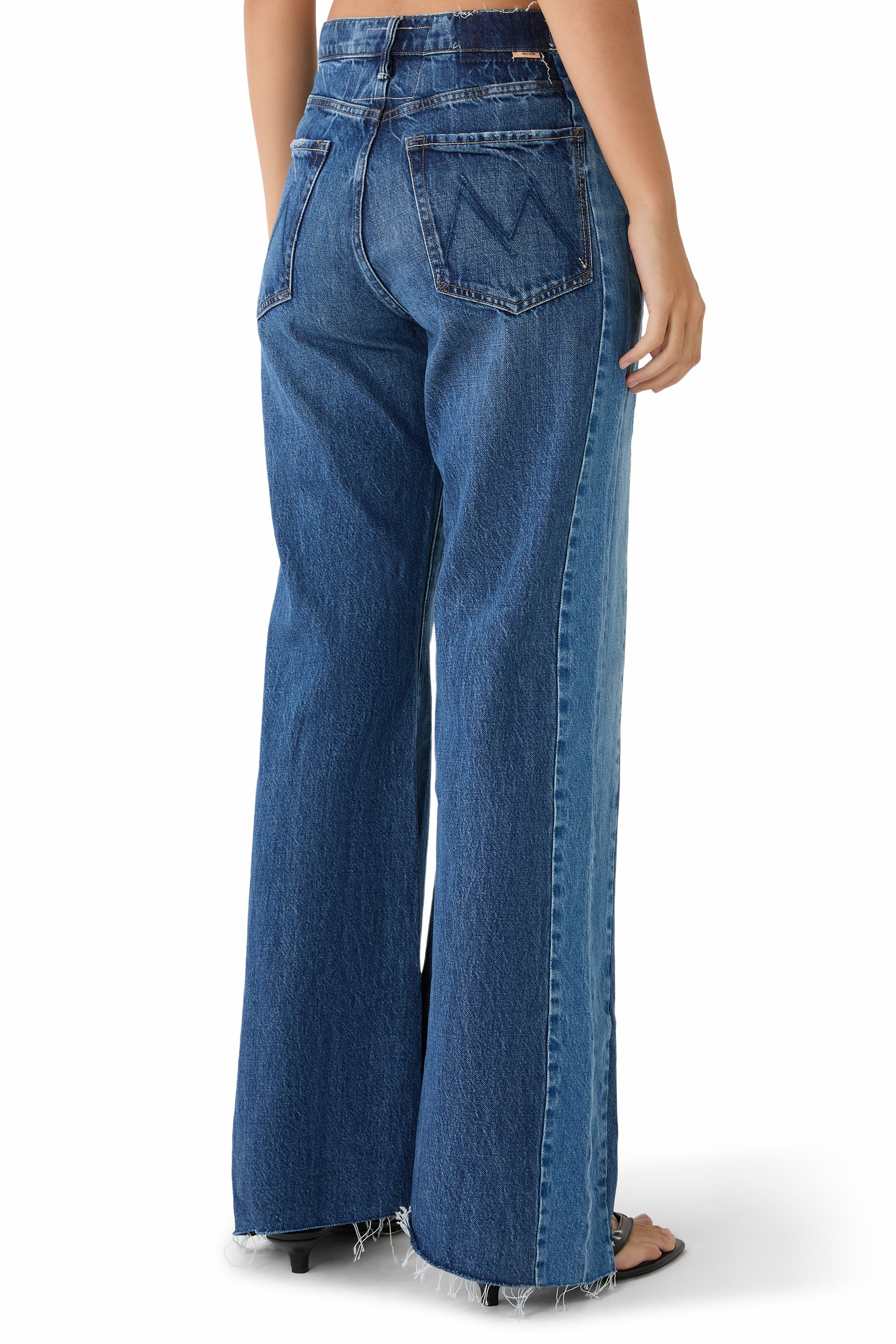 بنطال توكس سيدستِبر