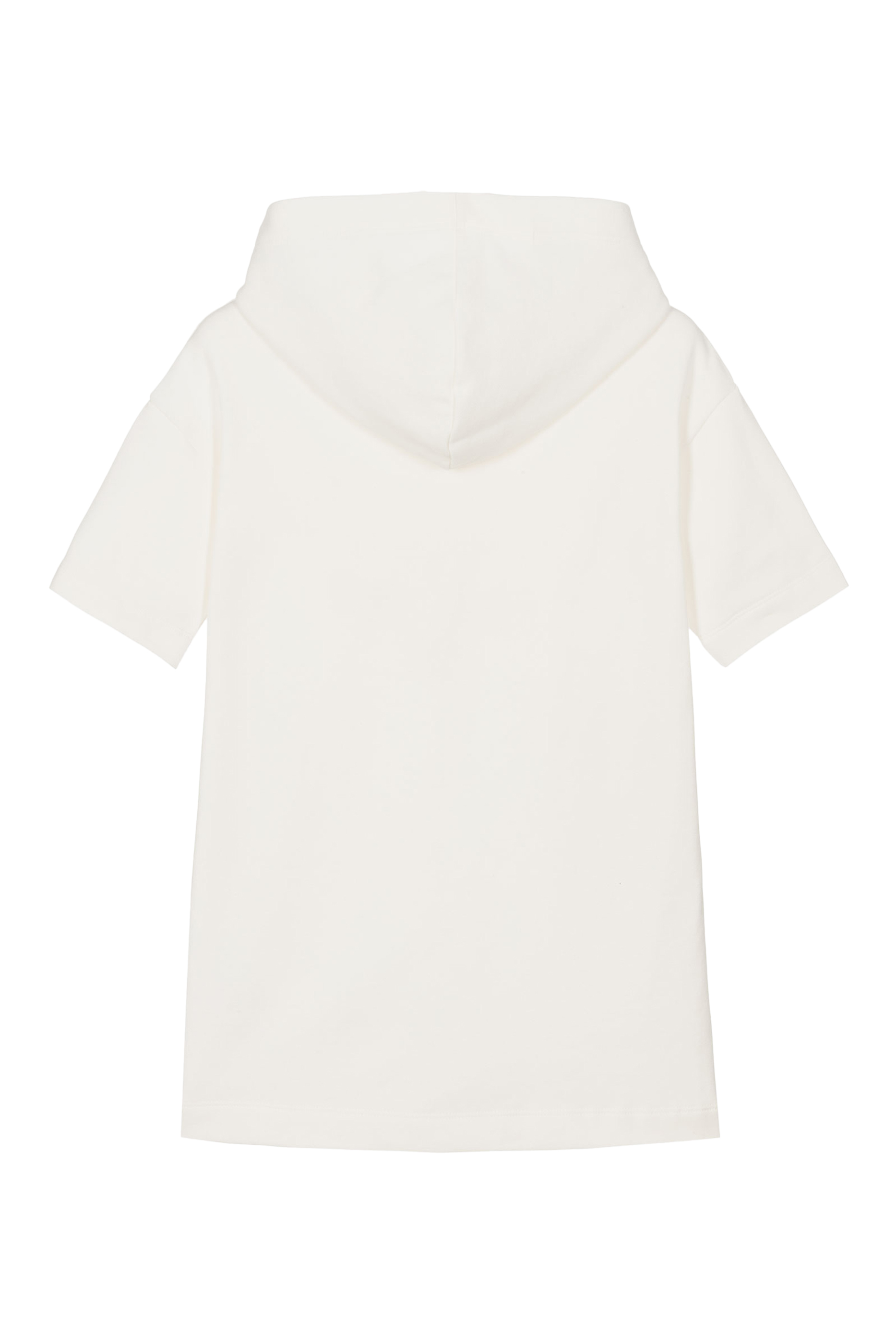 فستان بغطاء رأس للأطفال