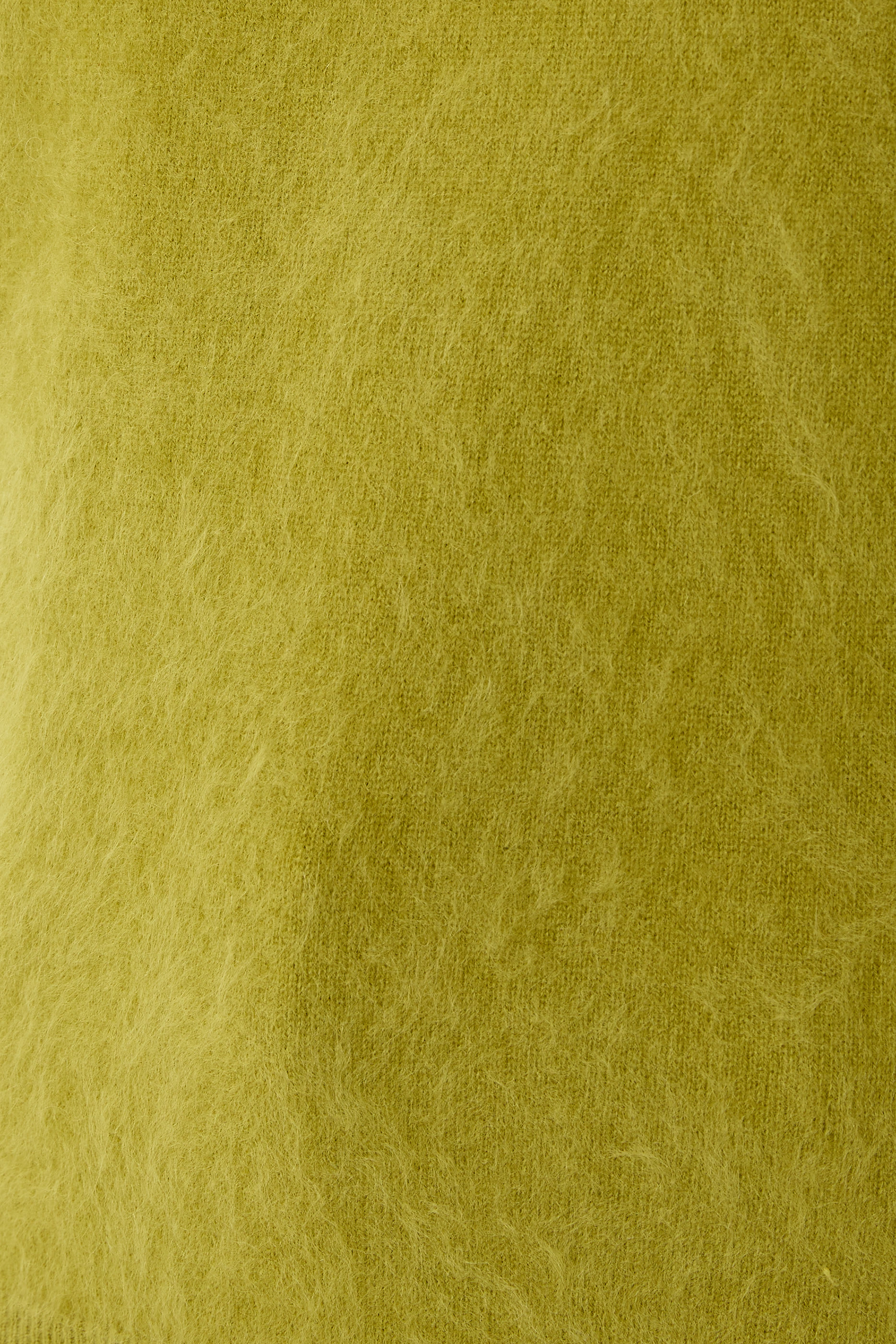 بلوزة أيري كشمير بارز الملمس