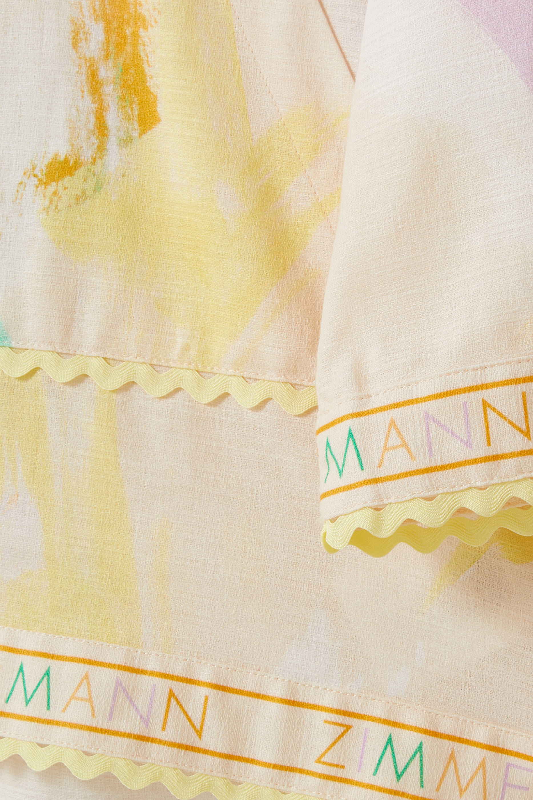 تونيك إيفرلي للأطفال