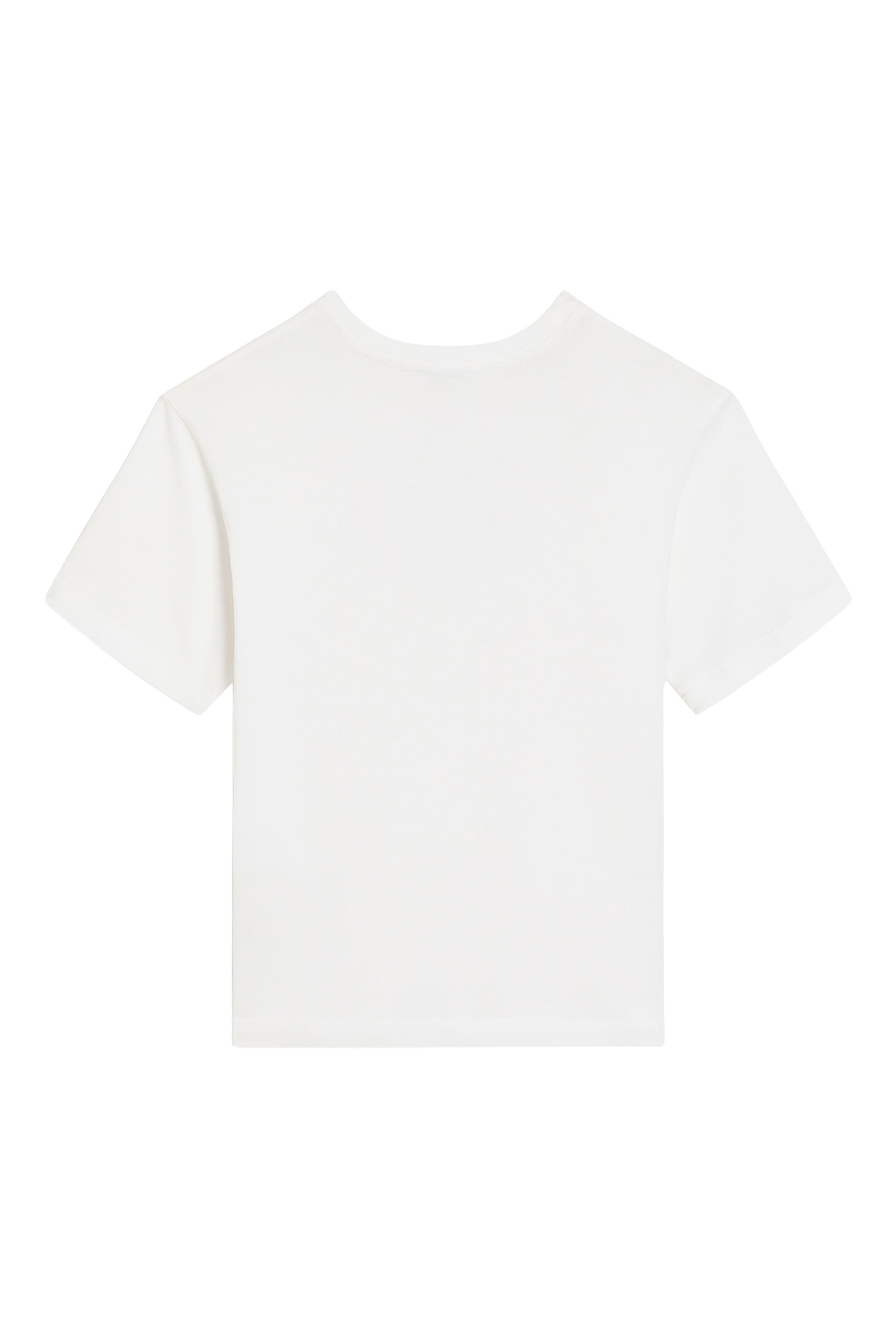 Kids DG Logo T-Shirt