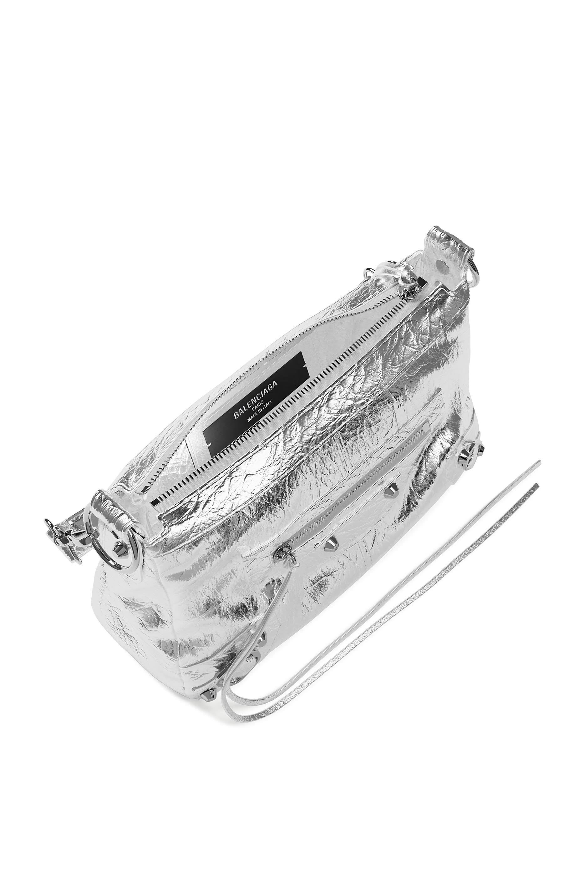 حقيبة لو سيتي موتو صغيرة