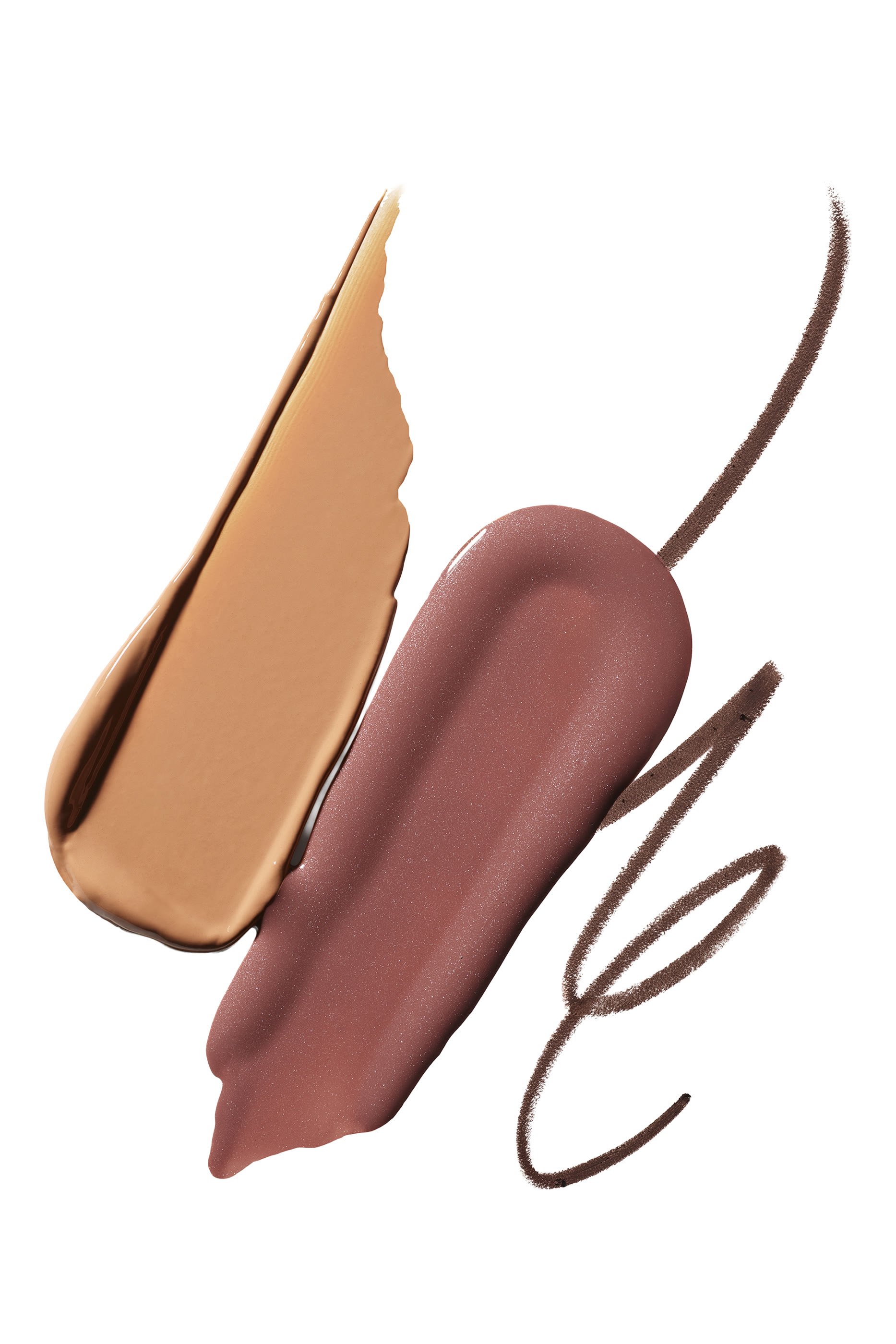 مجموعة ثلاثية بلوسوم شيفت للشفاه