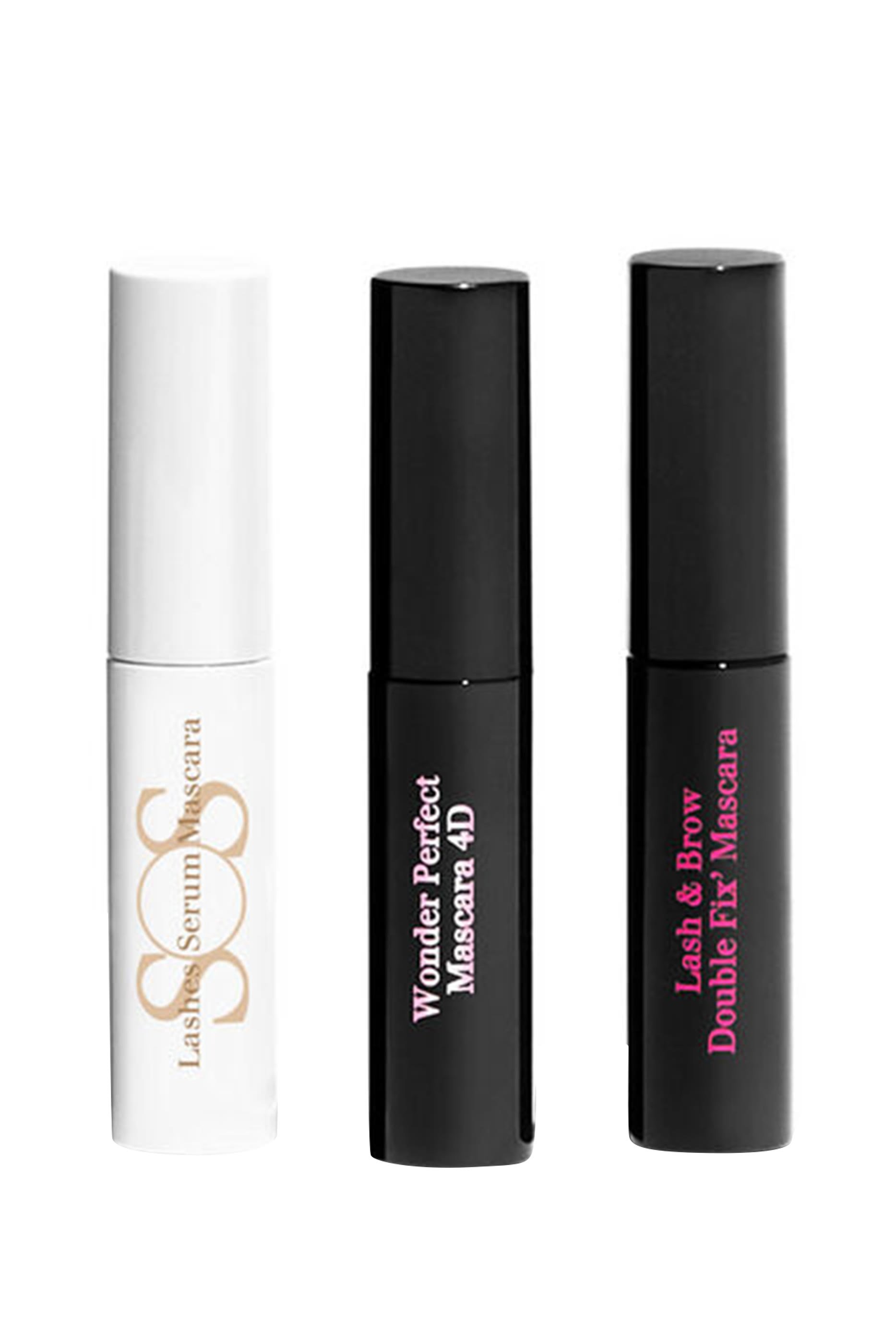 مجموعة ماسكارا