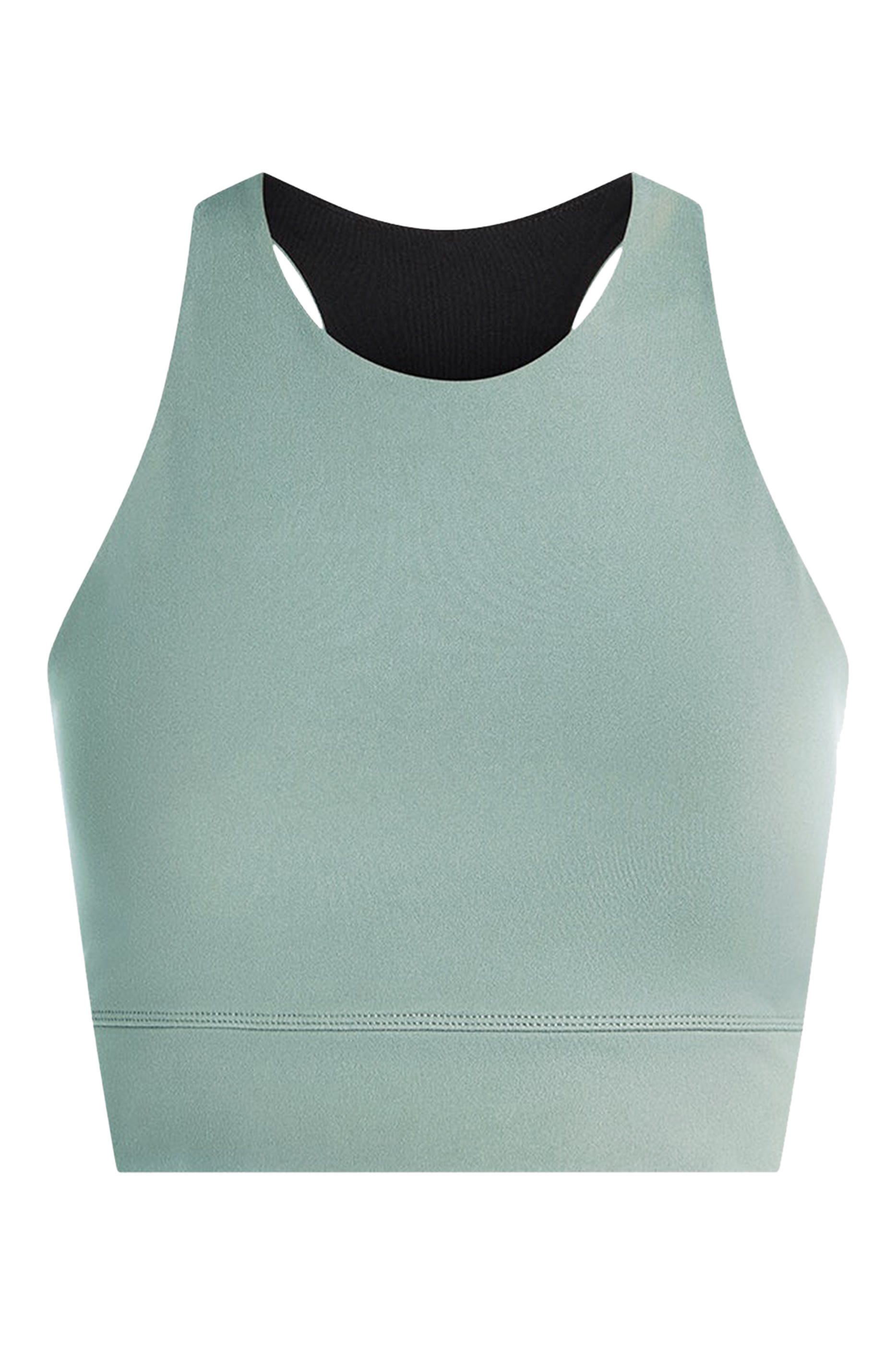 حمالة صدر قماش فري تيري