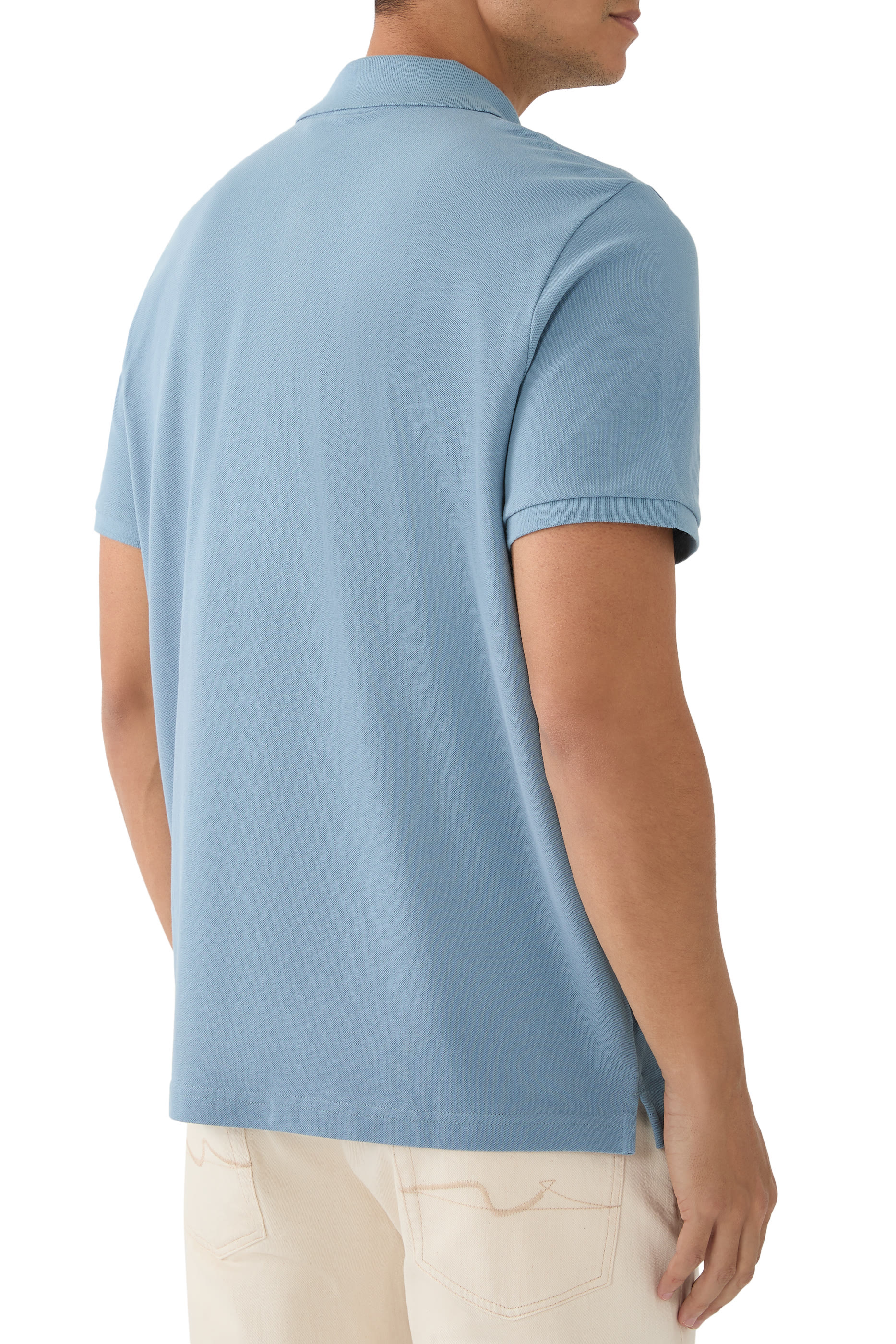 قميص بولو ايفرت