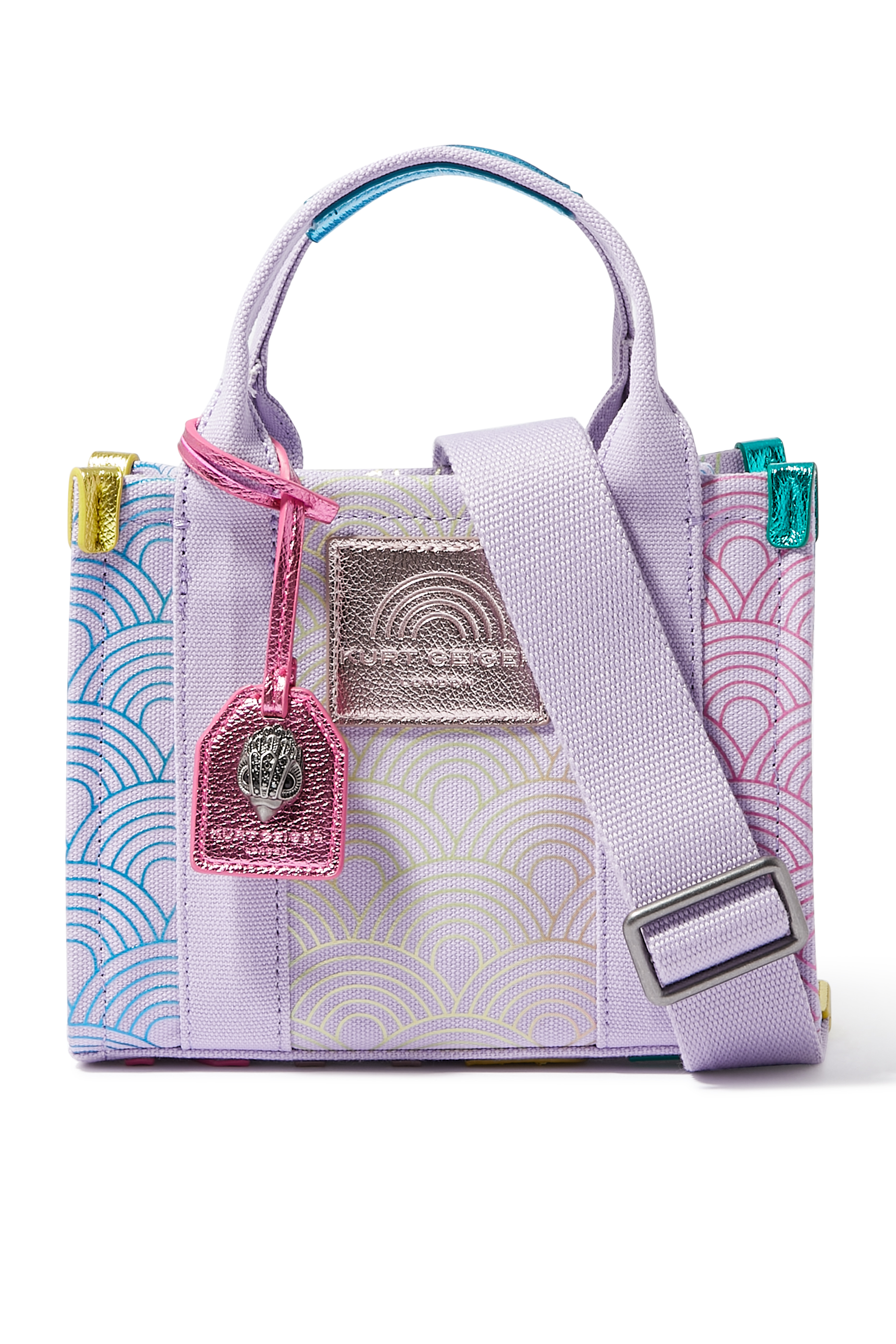 حقيبة يد ساوث بانك XS