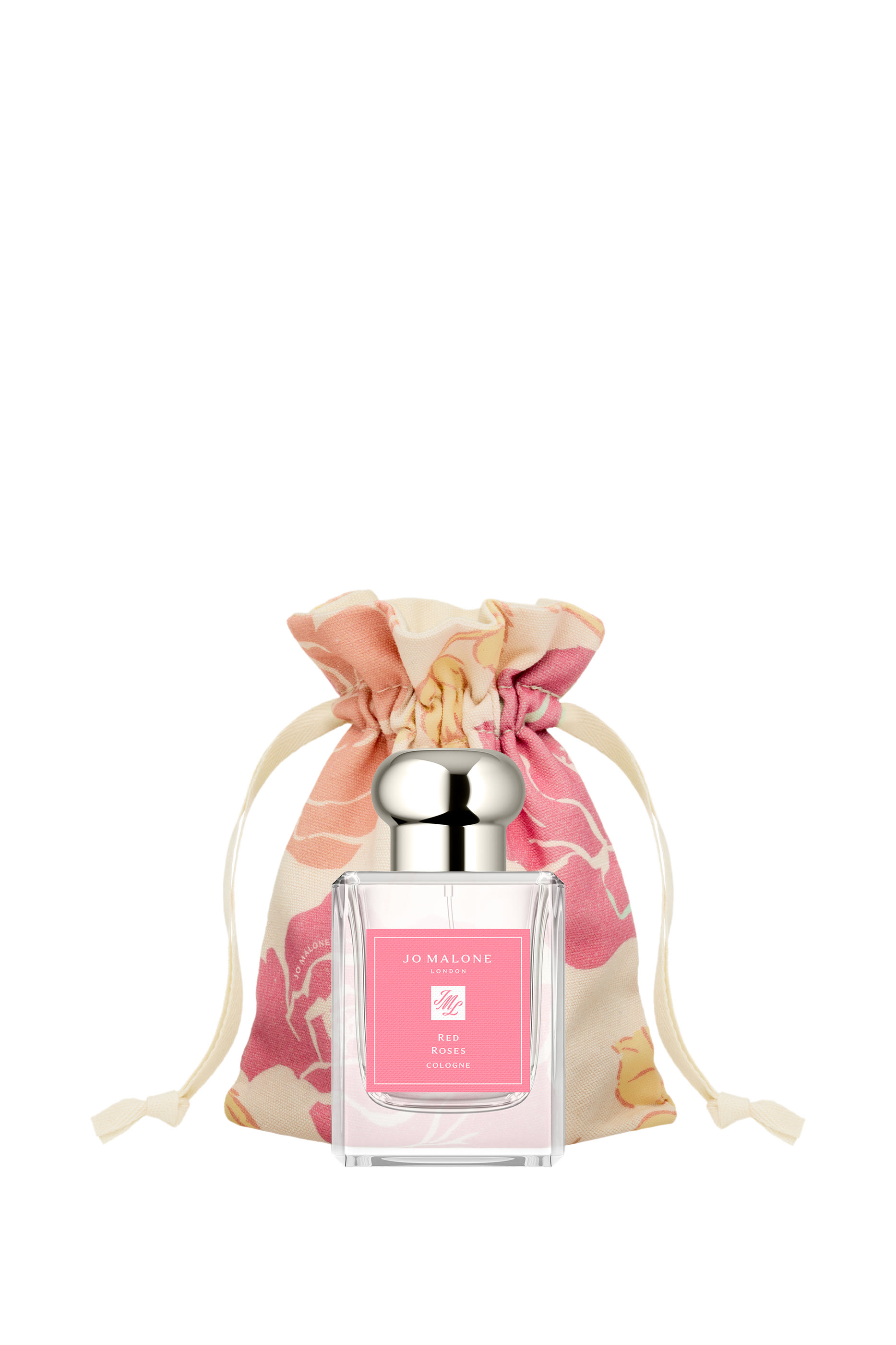 كولونيا ريد روزيس بإصدار خاص