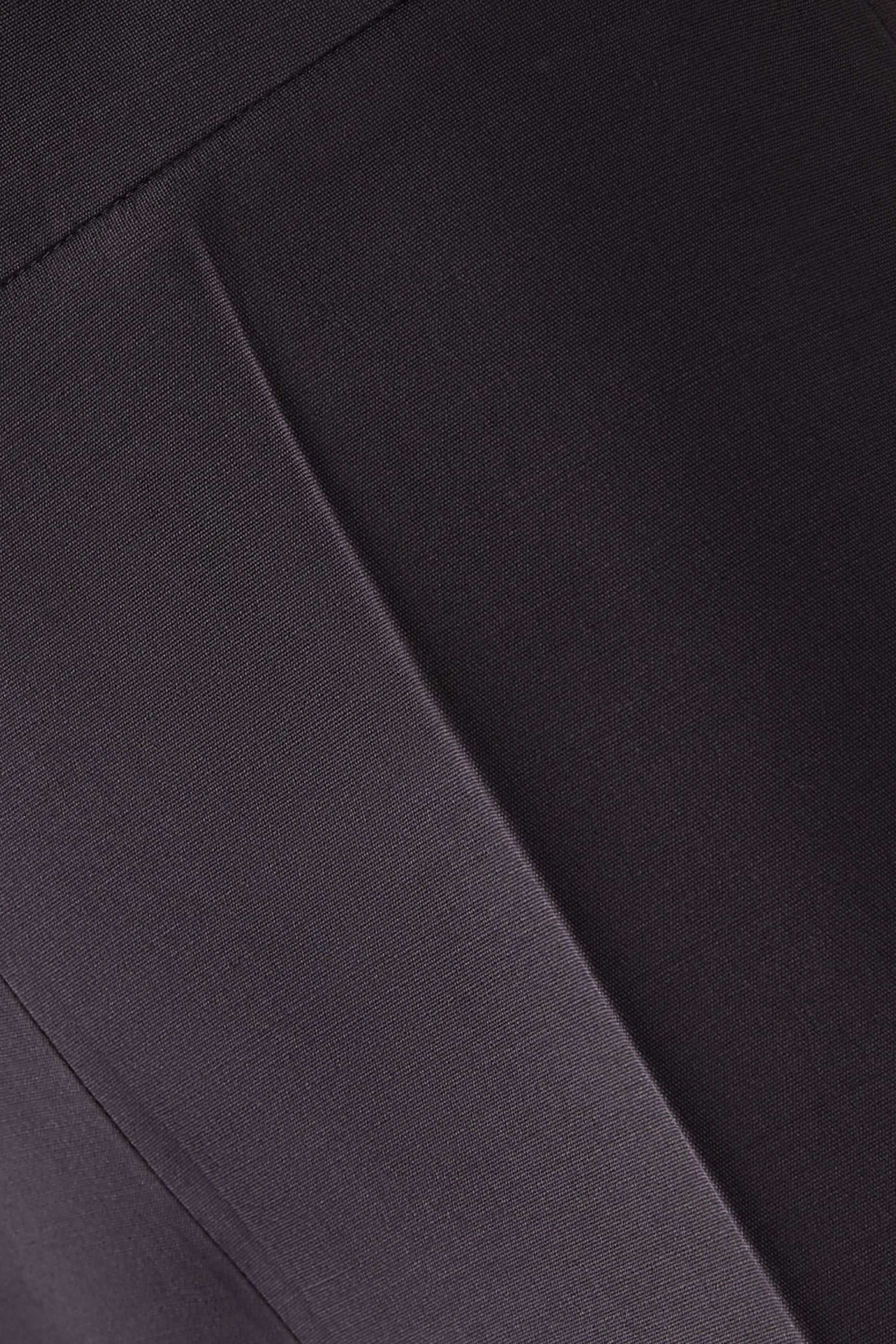 بنطال إيلينغ مزيج حرير