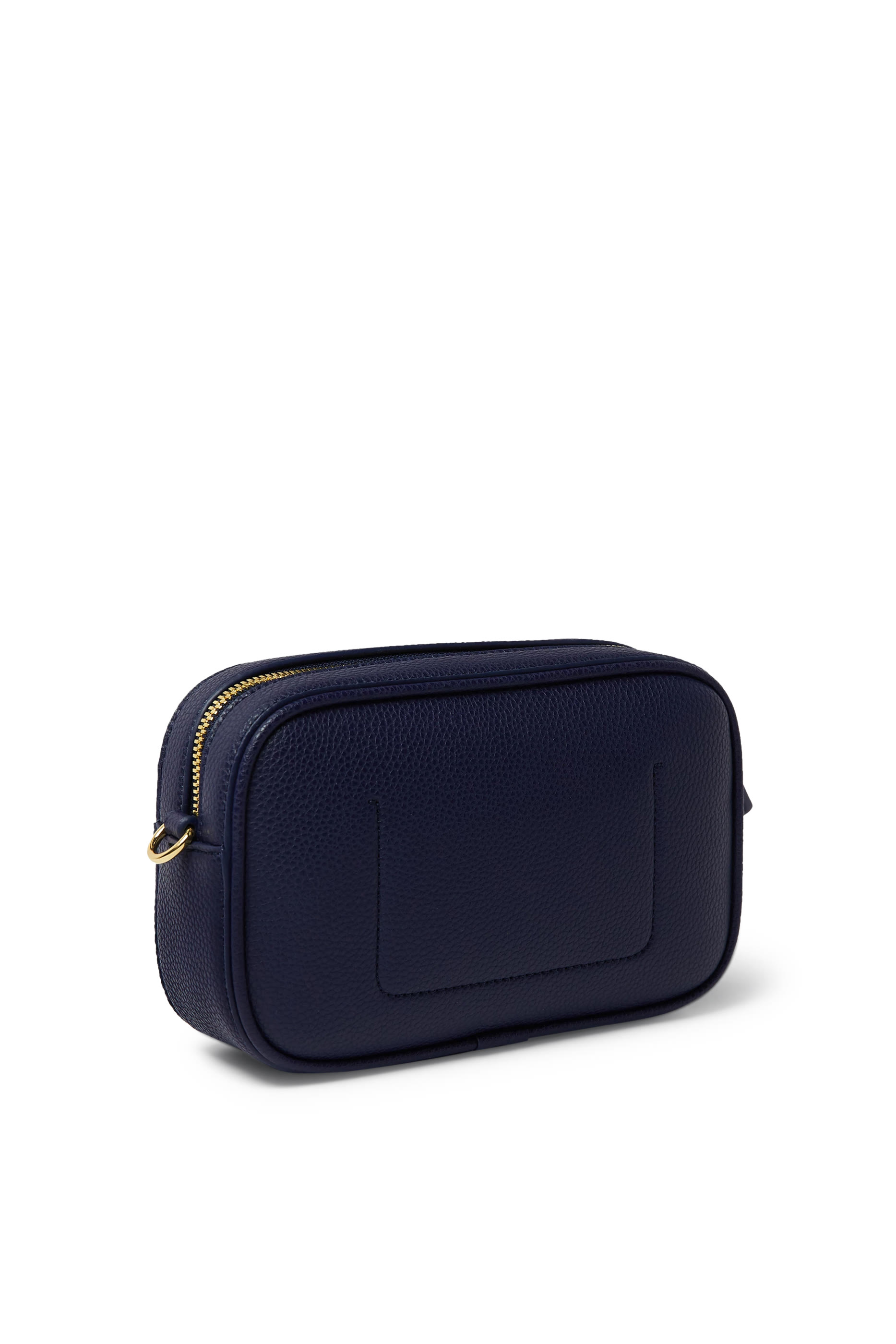 حقيبة كاميرا كروس بشعار الماركة