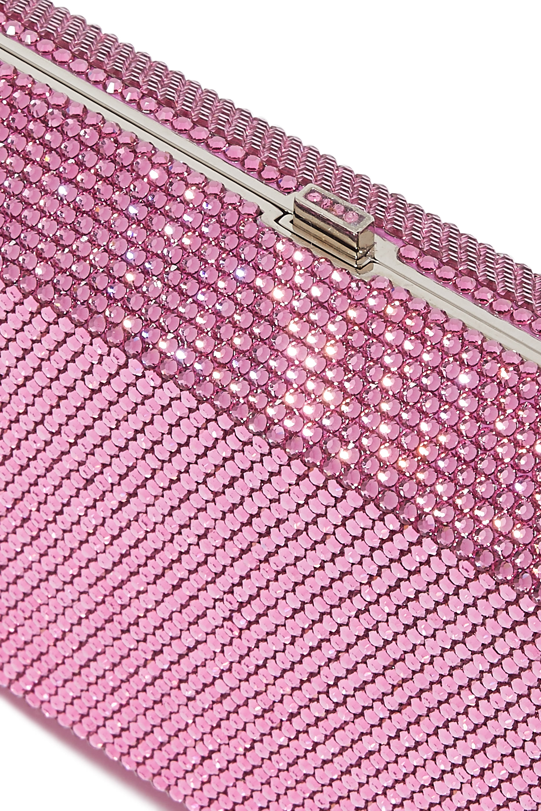 كلاتش رفيع بتصميم مستطيل