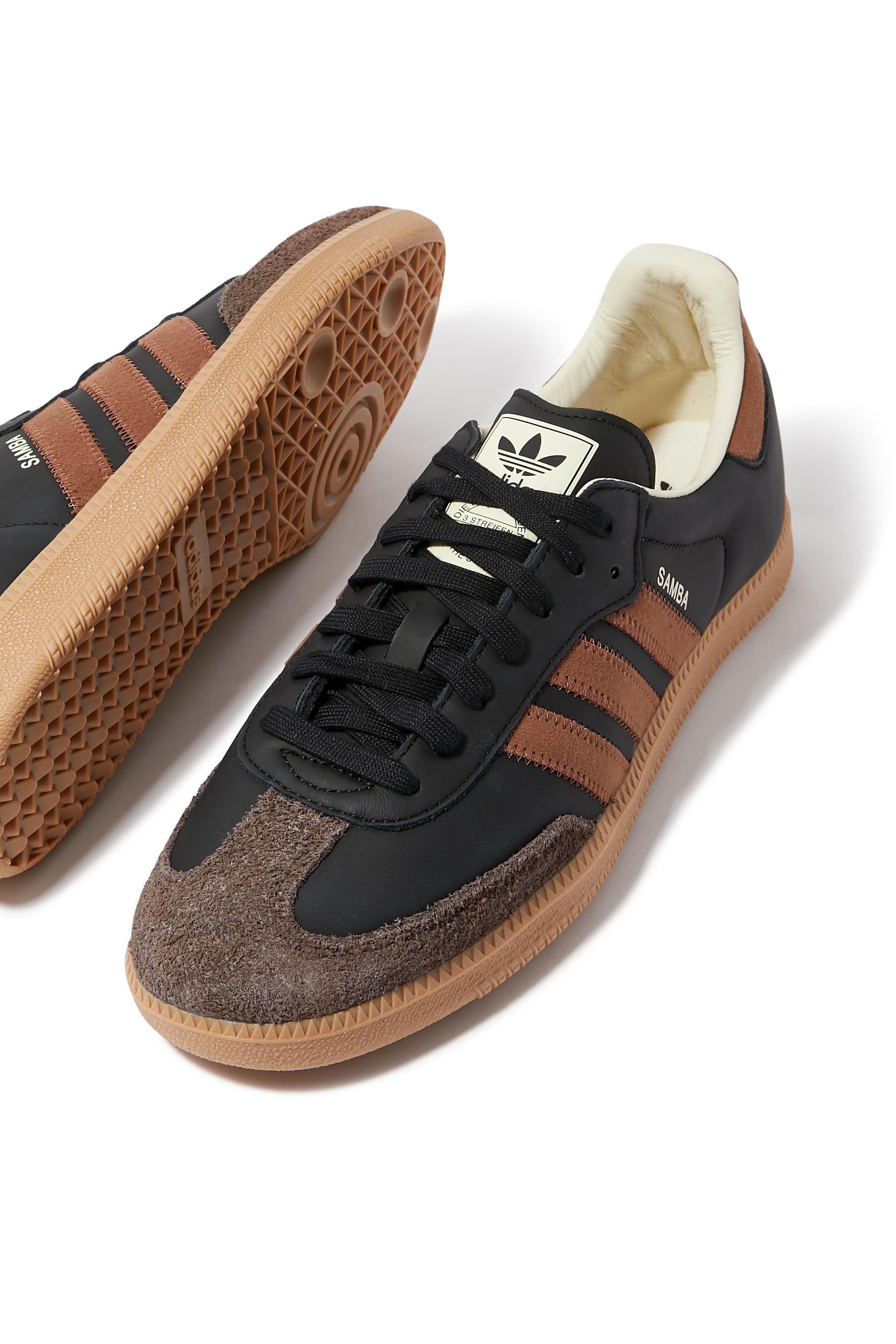 سنيكرز سامبا او جي