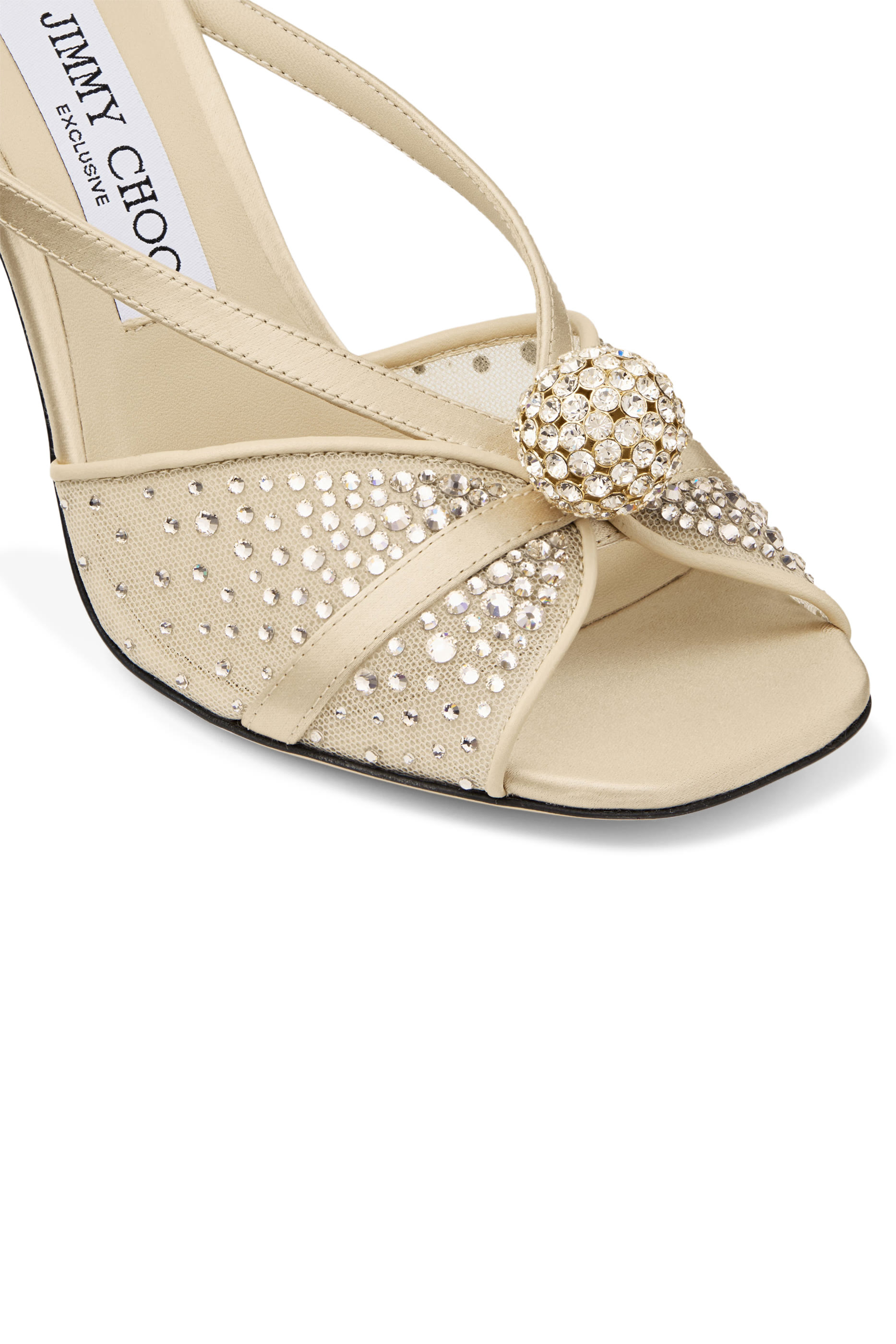 صندل ساراي 95