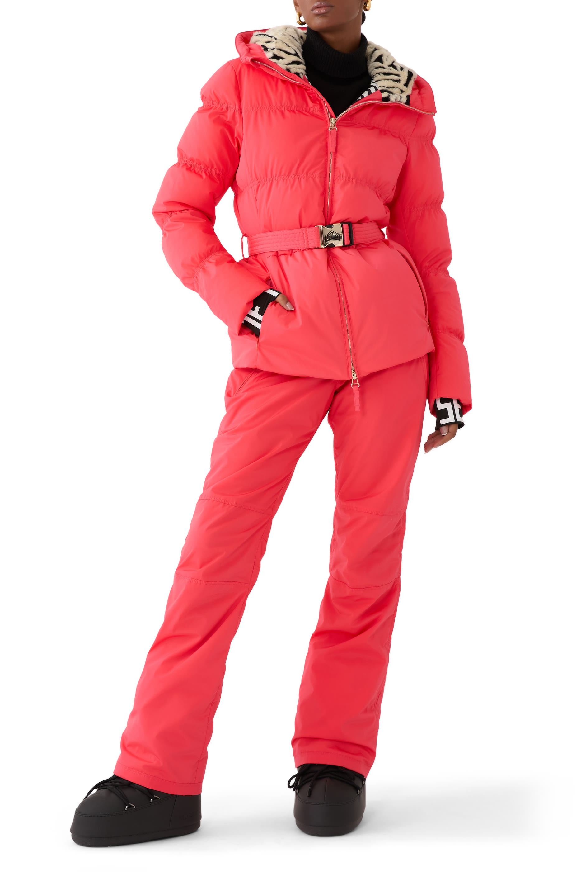 بنطال تزلج ستيلا