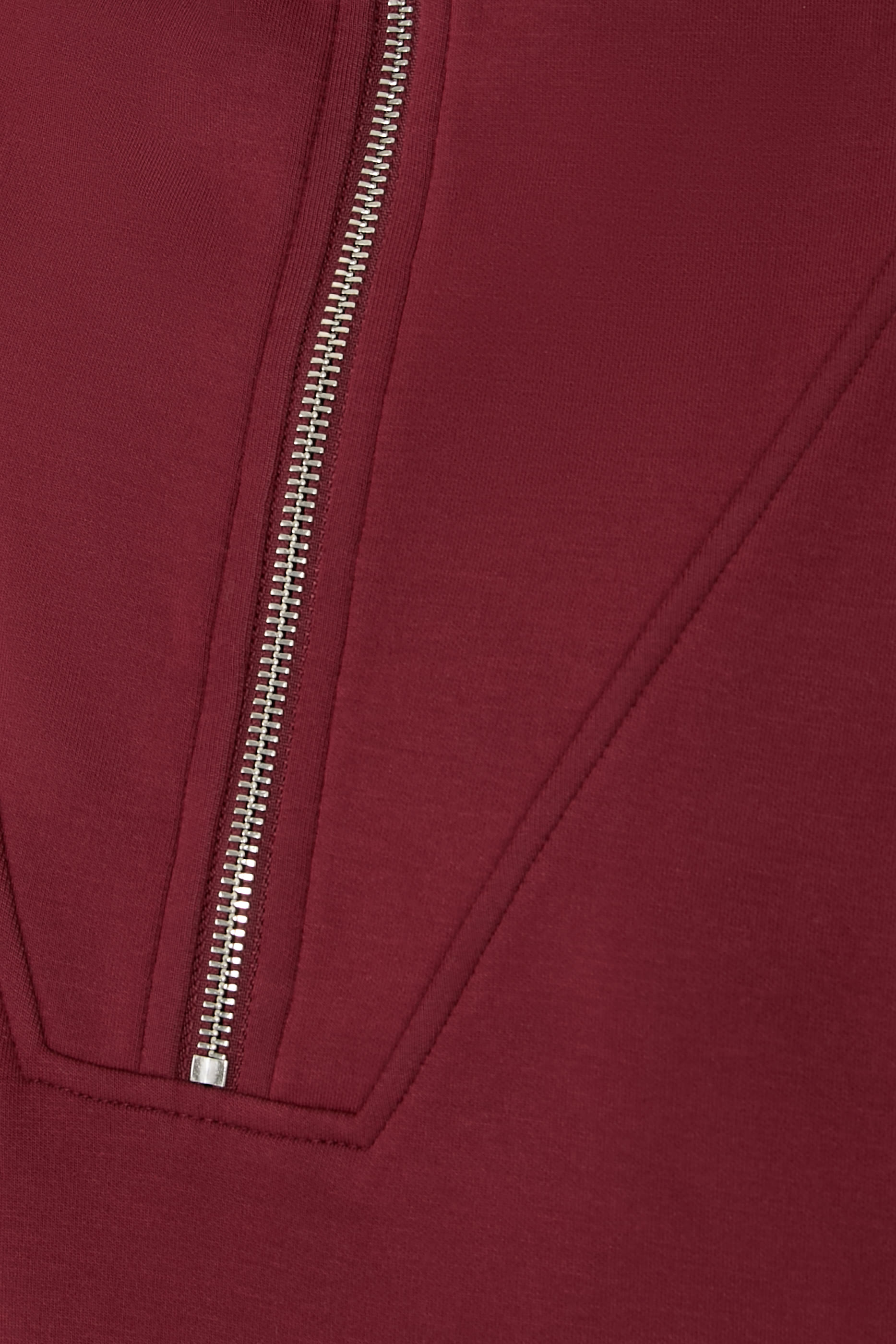 سويت شيرت هاولي بنصف سحاب