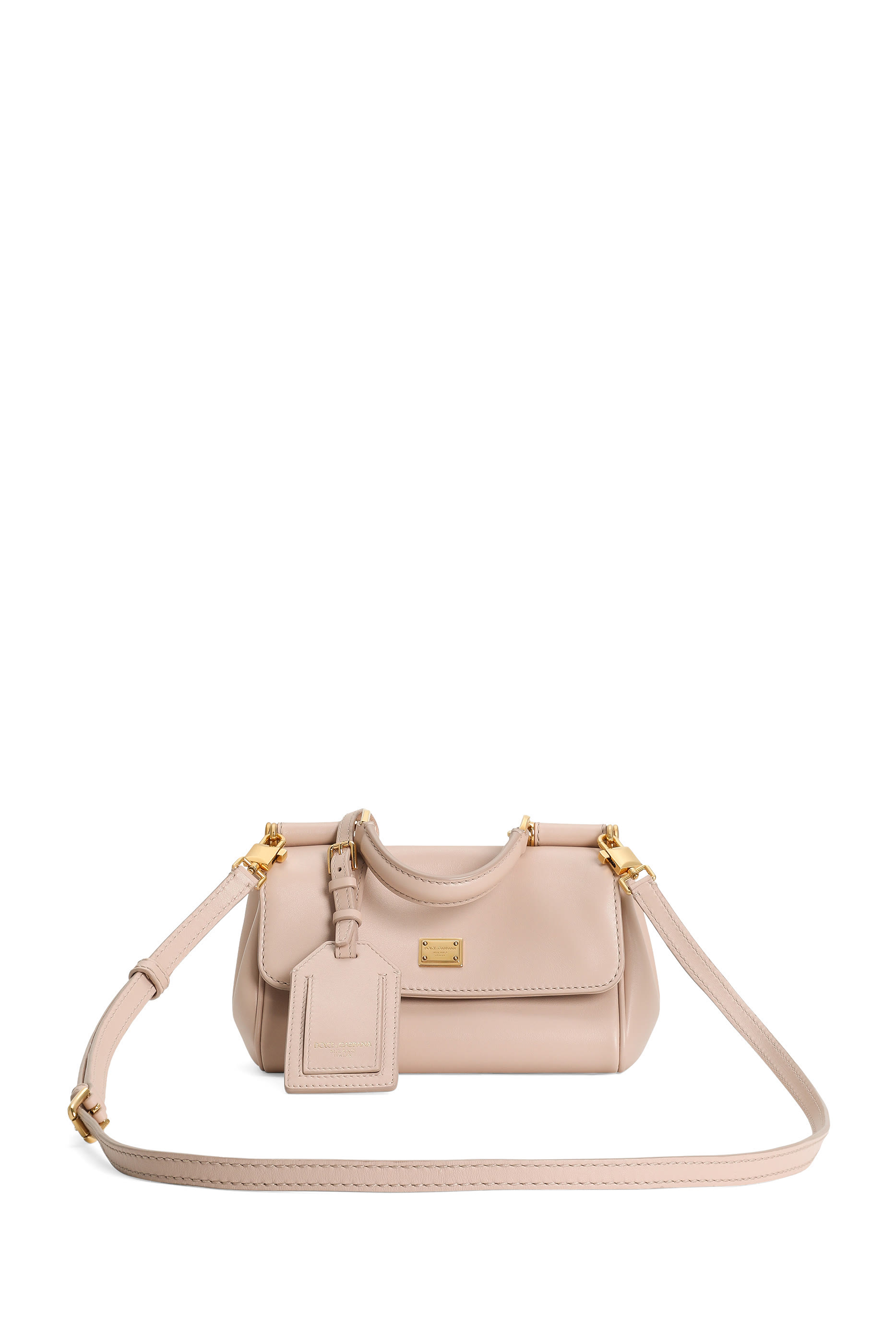 My Sicily Mini Handbag