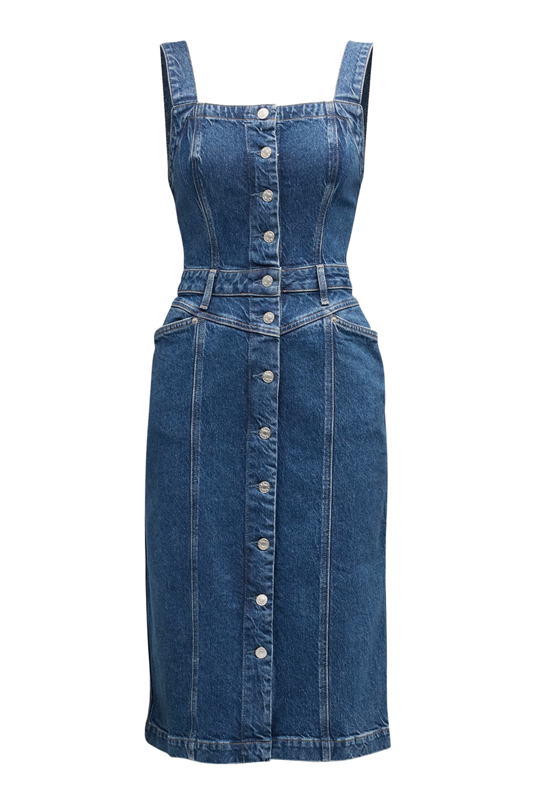 فستان ماليبو