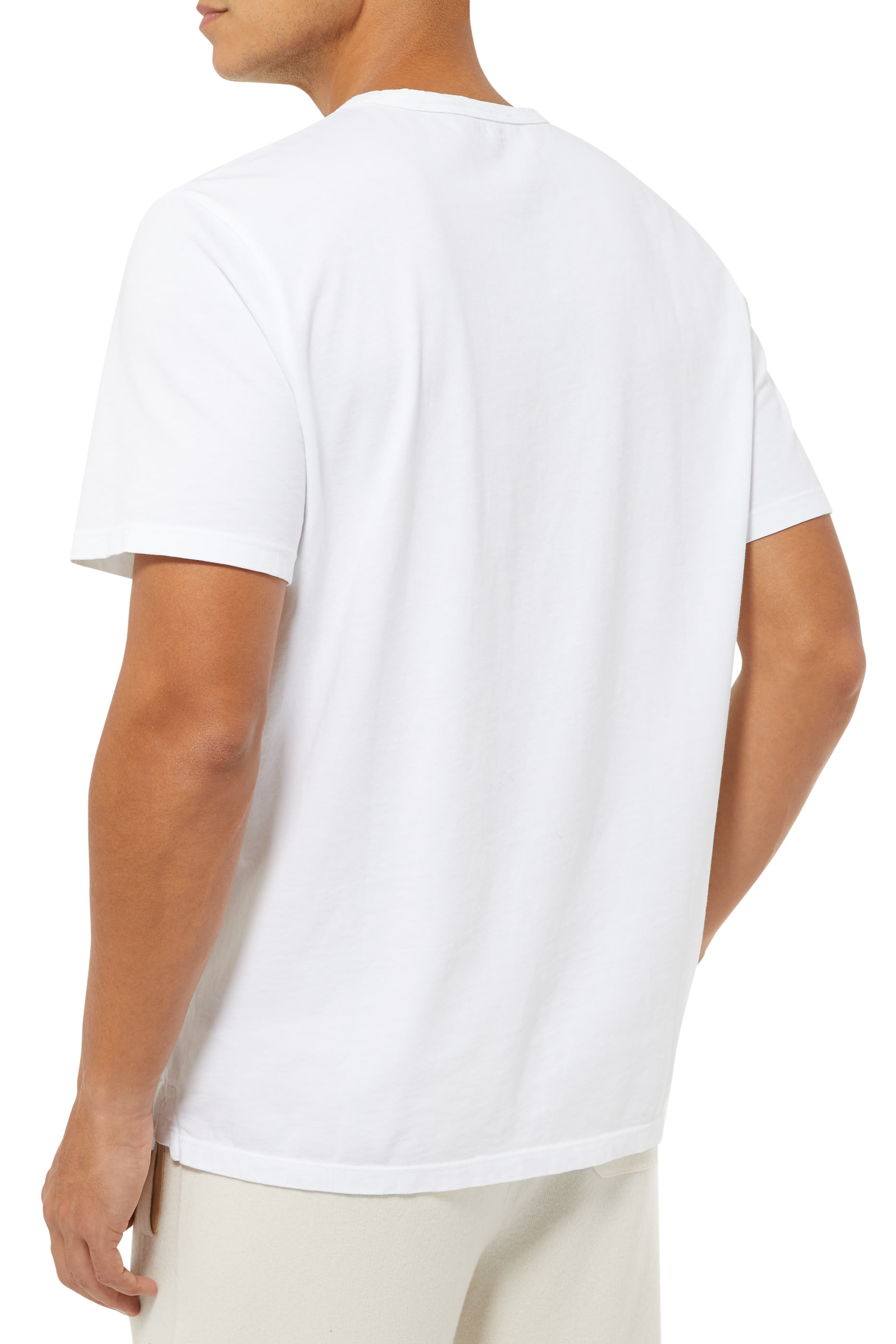 تيشيرت مصبوغ