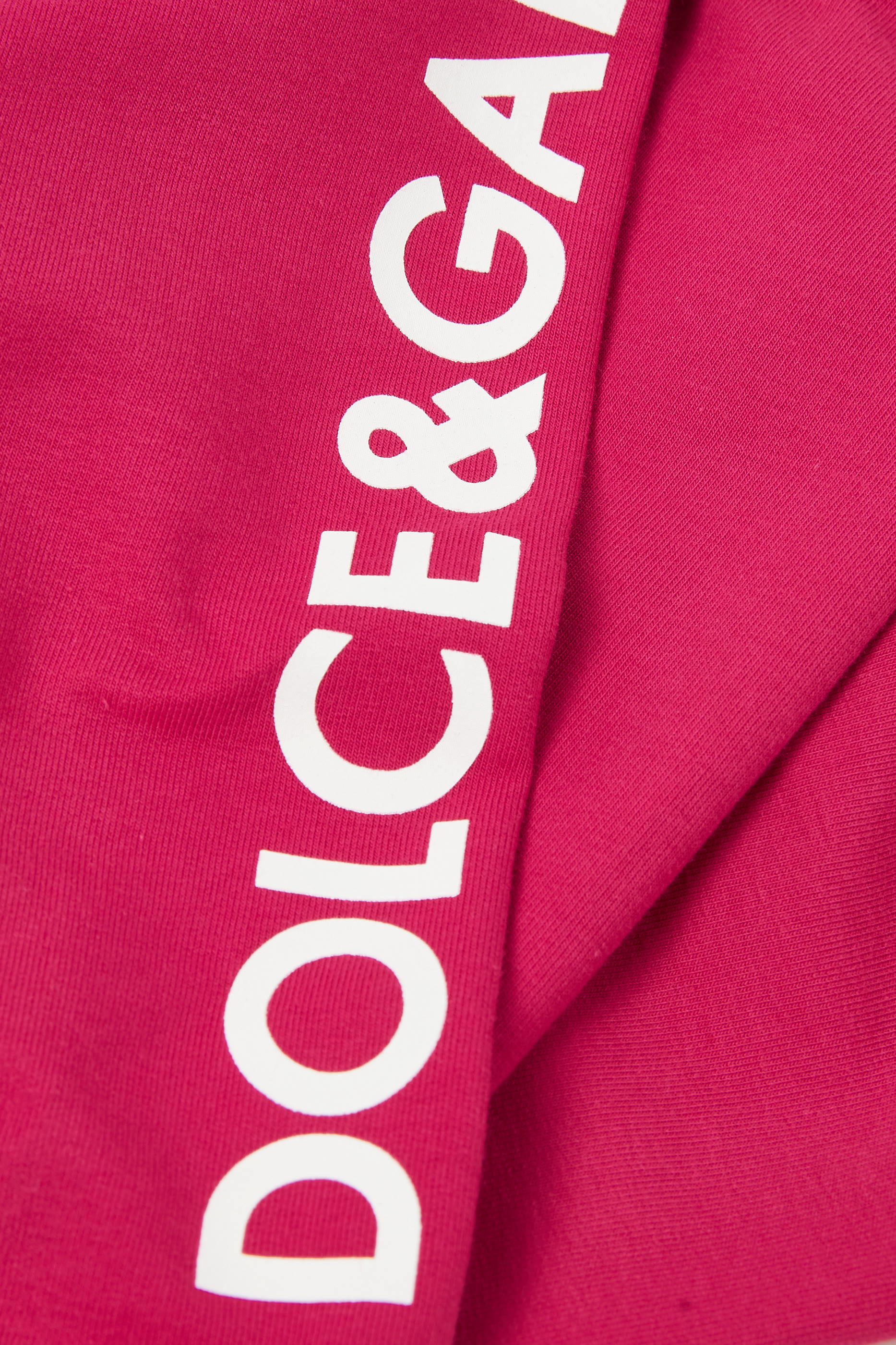 بنطال رياضي للأطفال بشعار الماركة جيرسيه