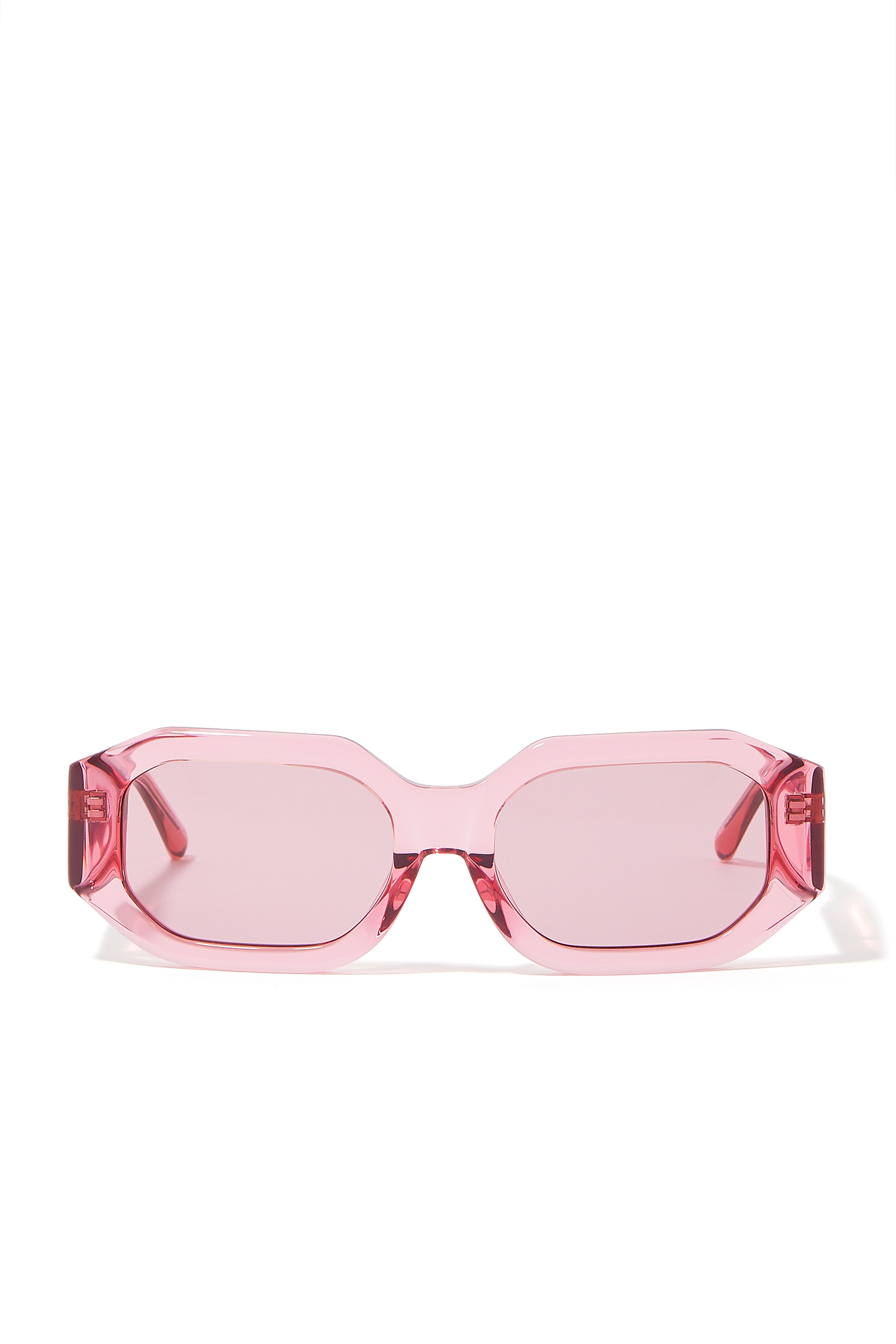 نظارة شمسية x اتيكو بليك بإطار بزوايا