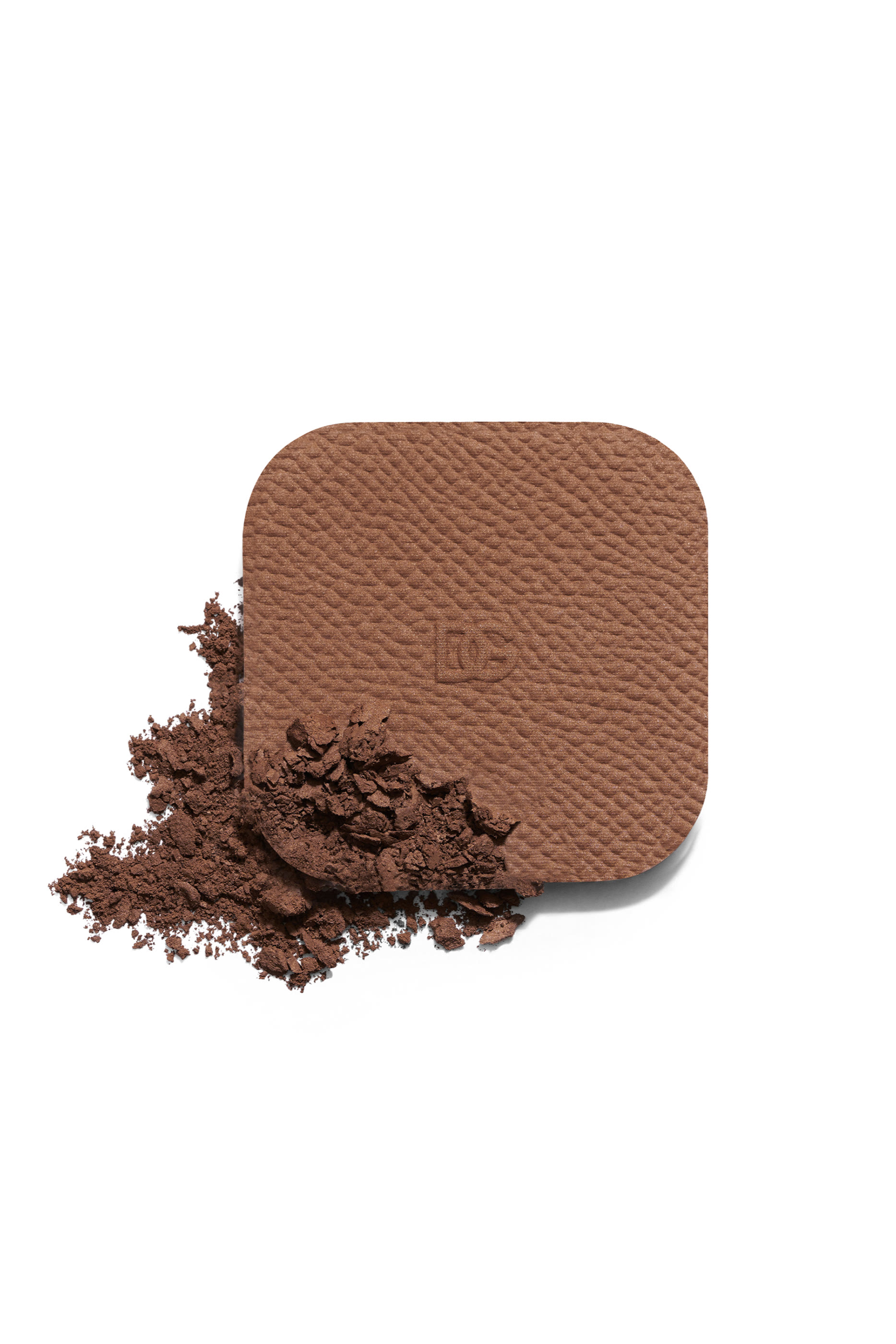 بودرة برونزر وظلال عيون فيس آند آيز ماتش