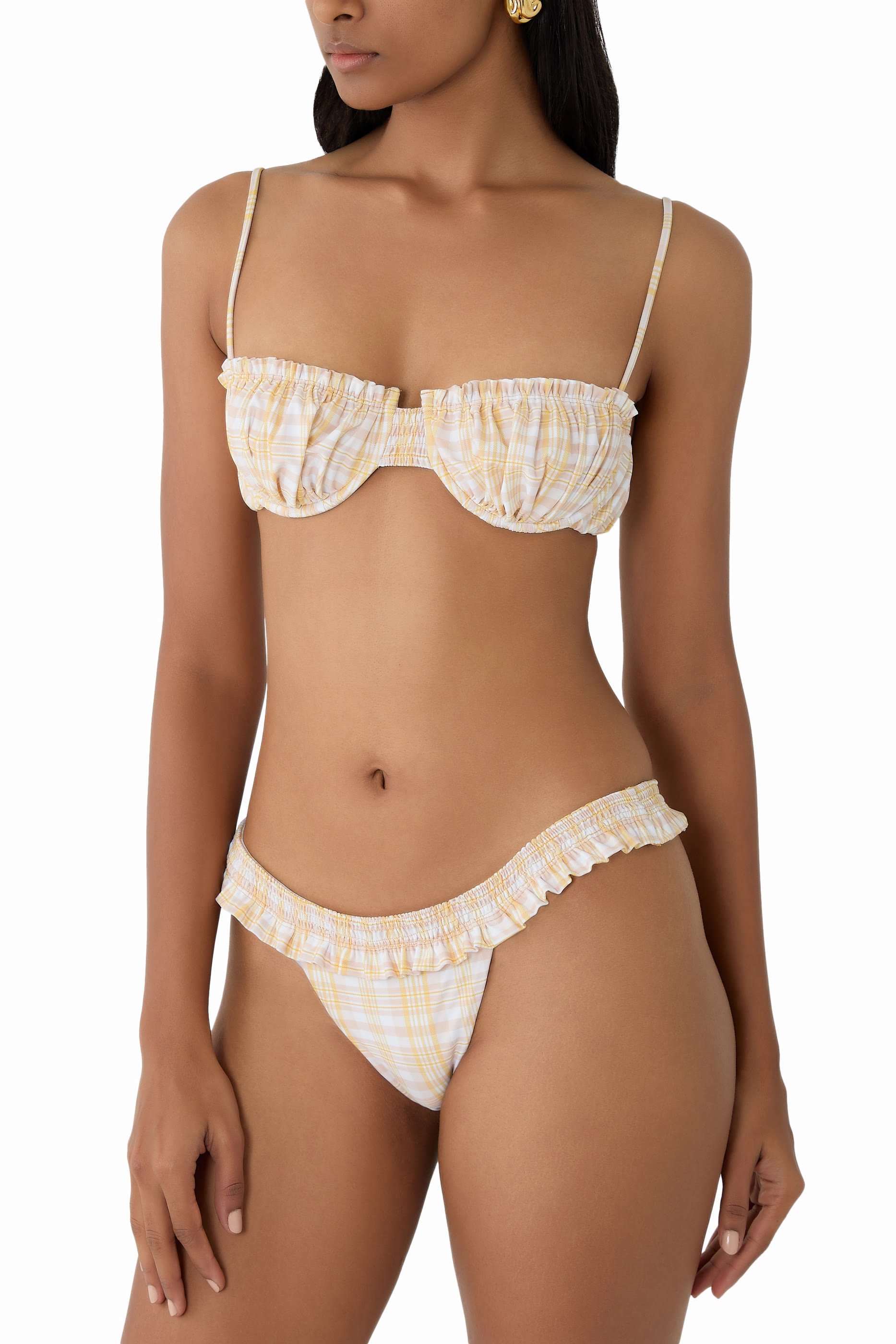 قطعة بيكيني علوية إيستيريل