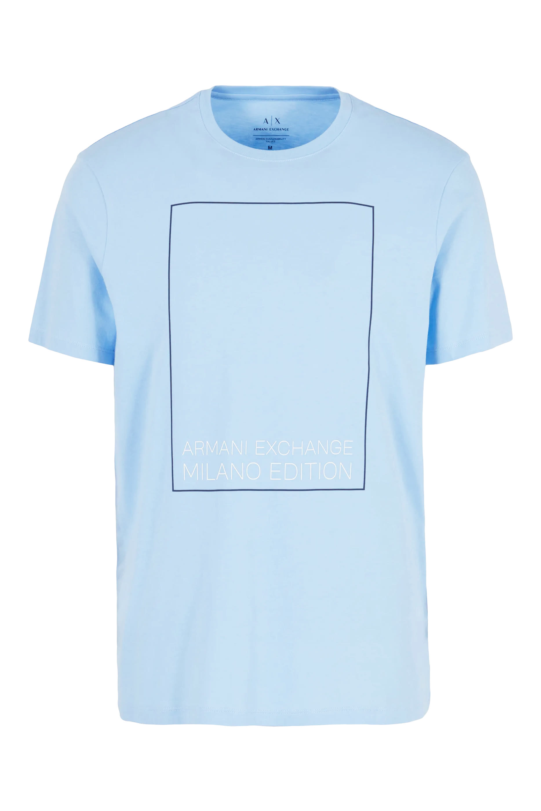 تيشيرت إصدار ميلانو