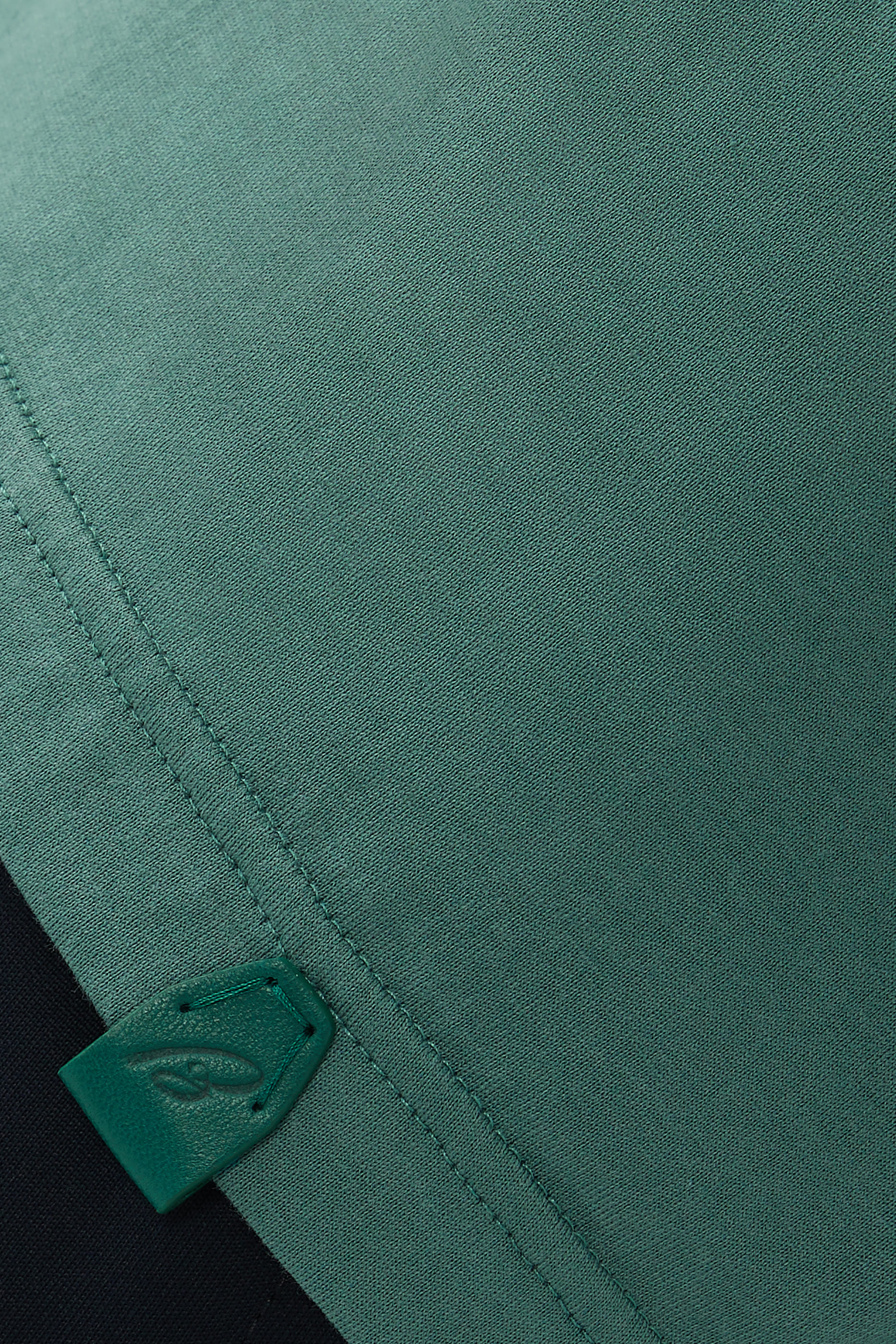 تيشيرت قطن عضوي