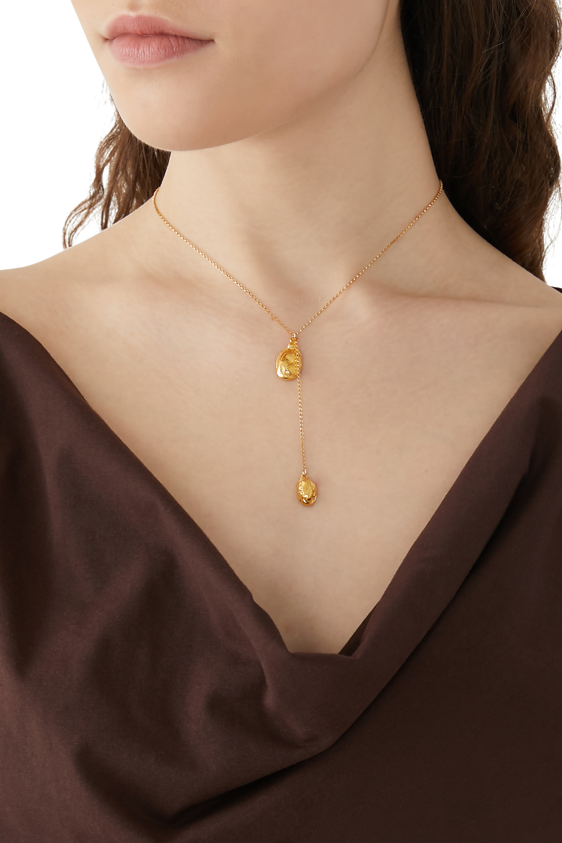 قلادة ذا لونر روكس