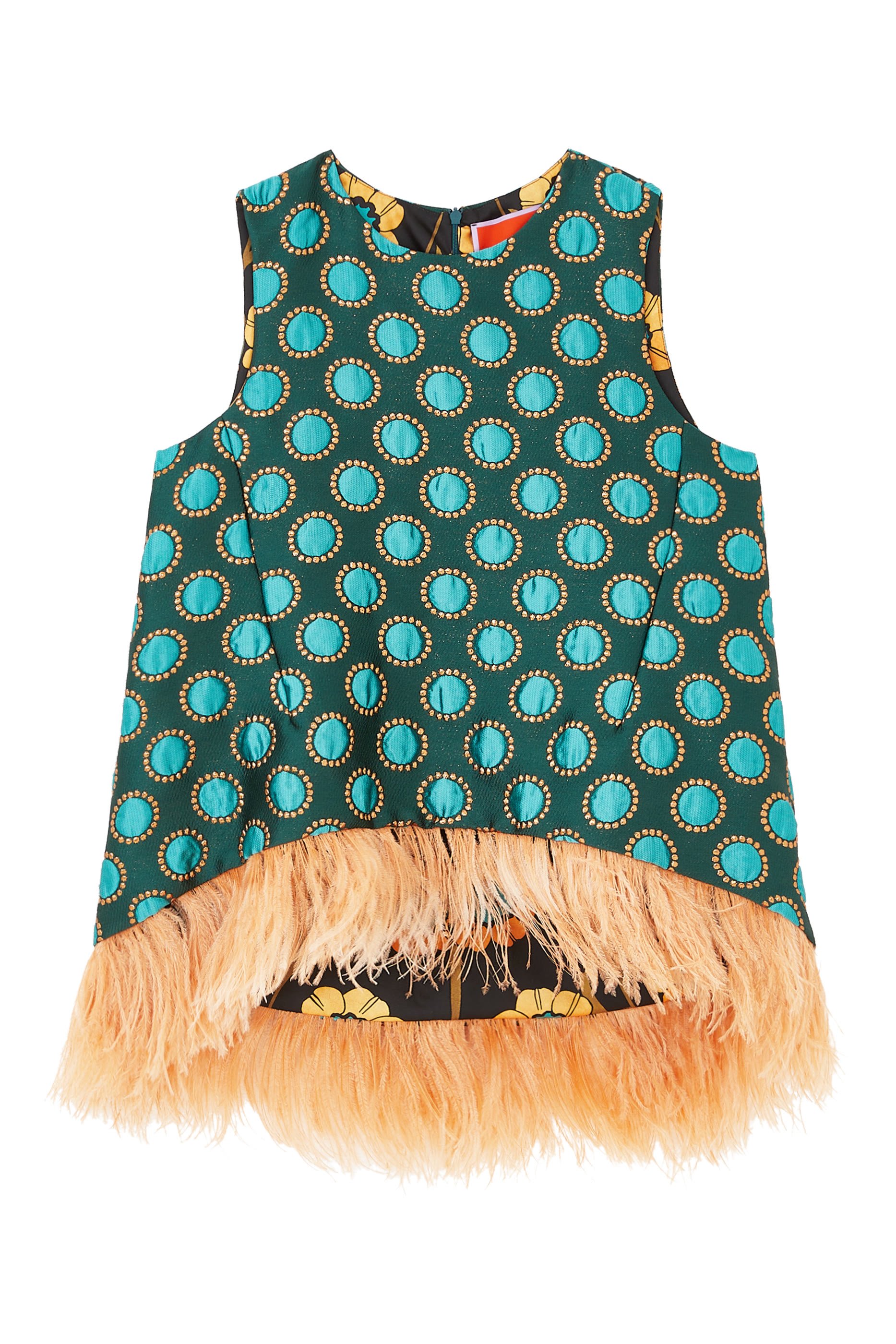 بلوزة لا سكالا