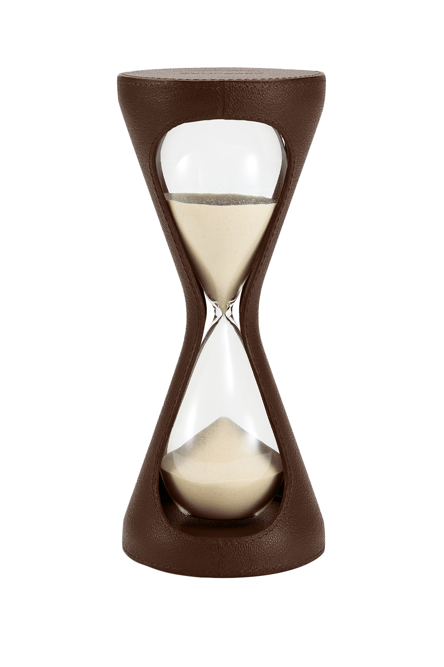 ساعة رملية ميراج