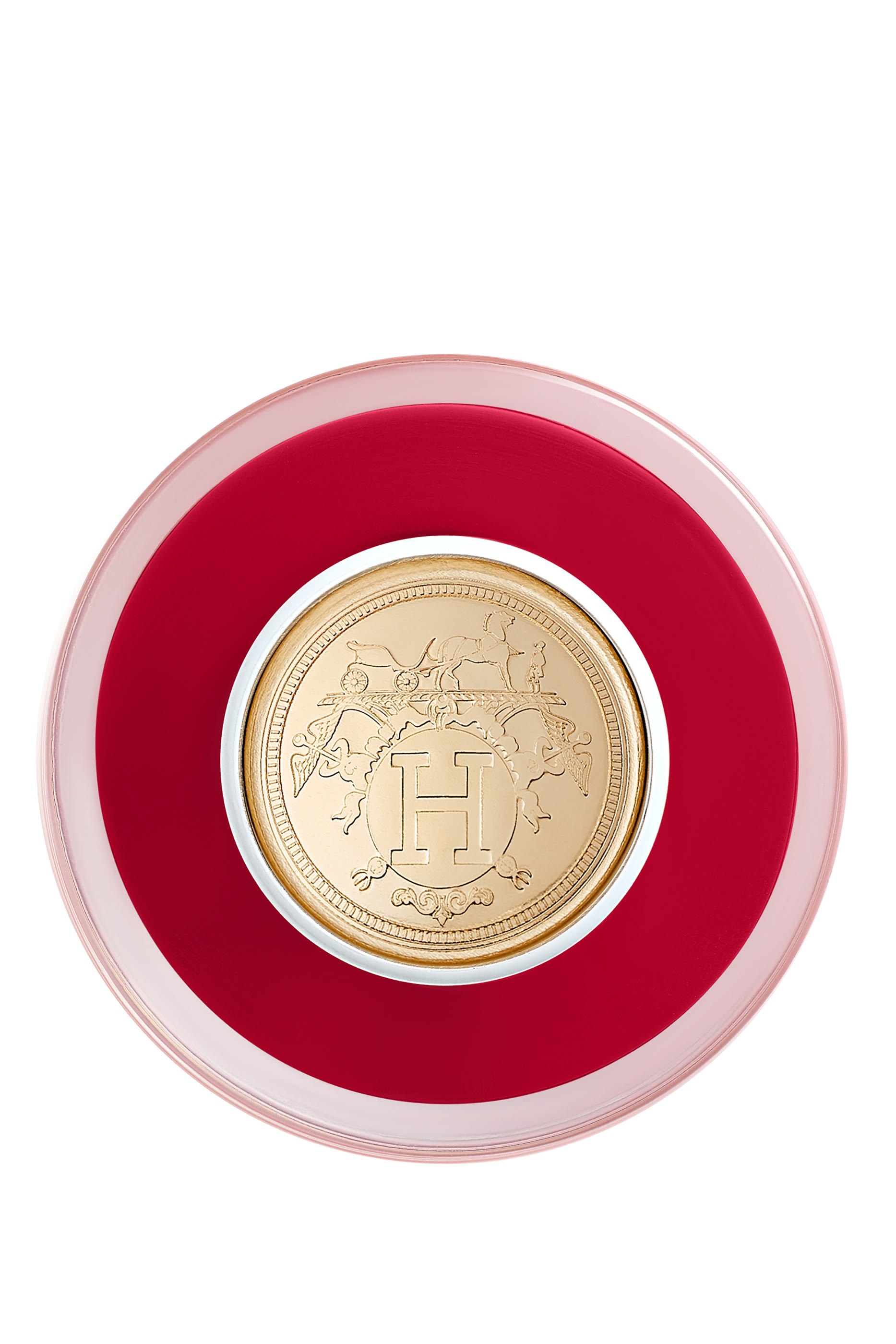 أيدي Herm&egrave;s, طلاء الأظافر,البنّي الرّمادي