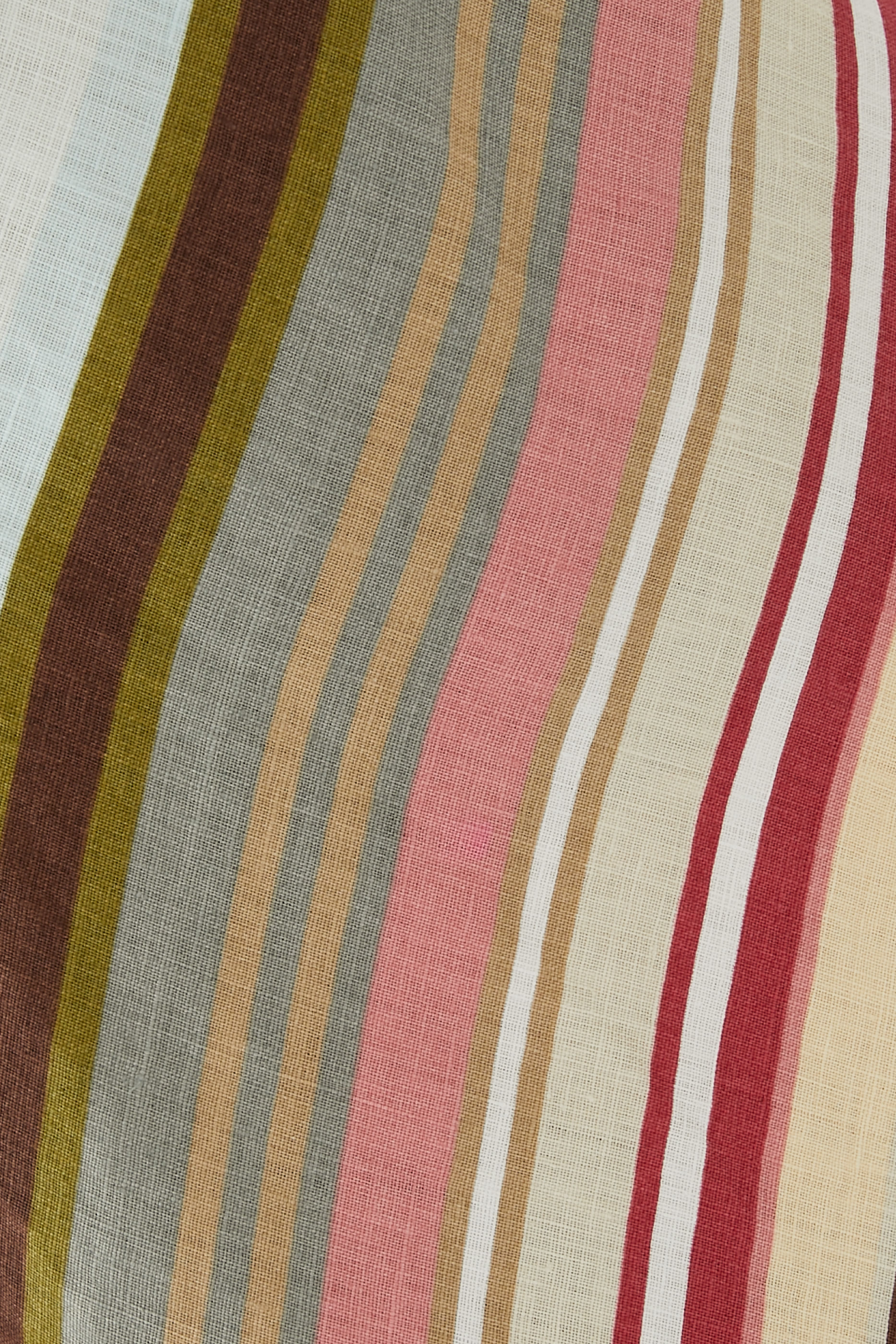 فستان جوليا مخطط قصير بظهر مكشوف 