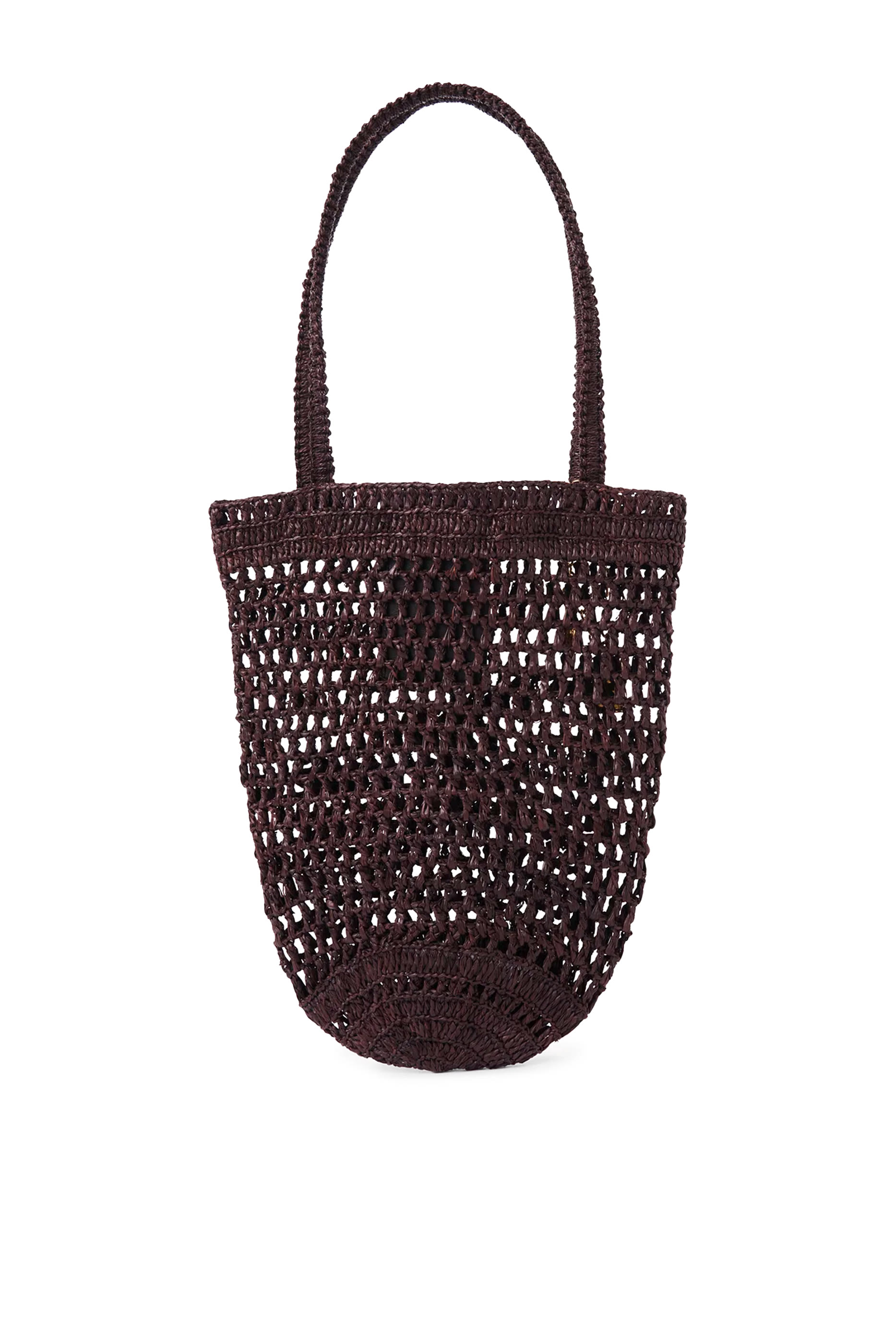 حقيبة يد سامر بانانا صغيرة