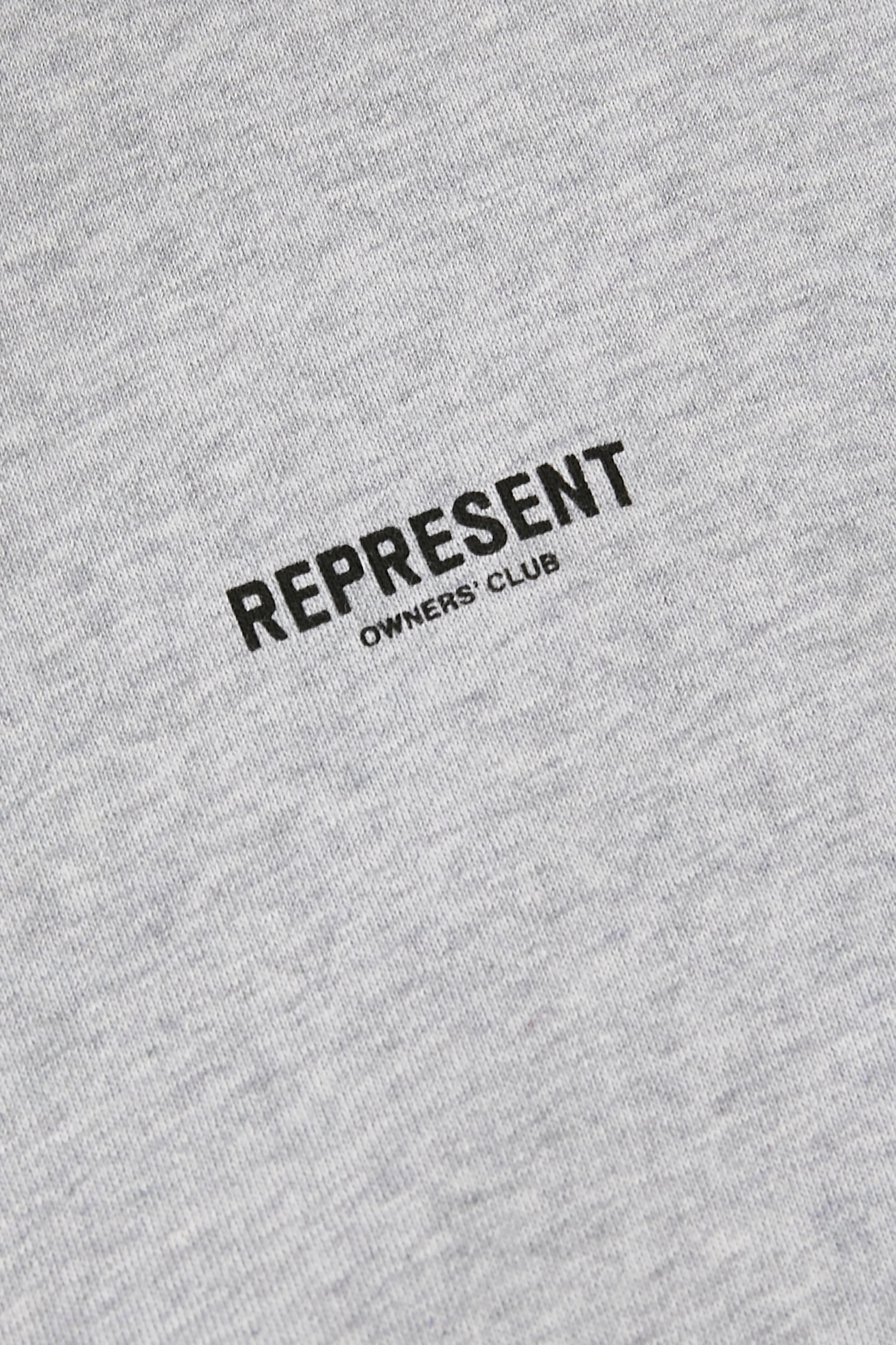 هودي مزين بشعار أونرز كلوب صغير للأطفال