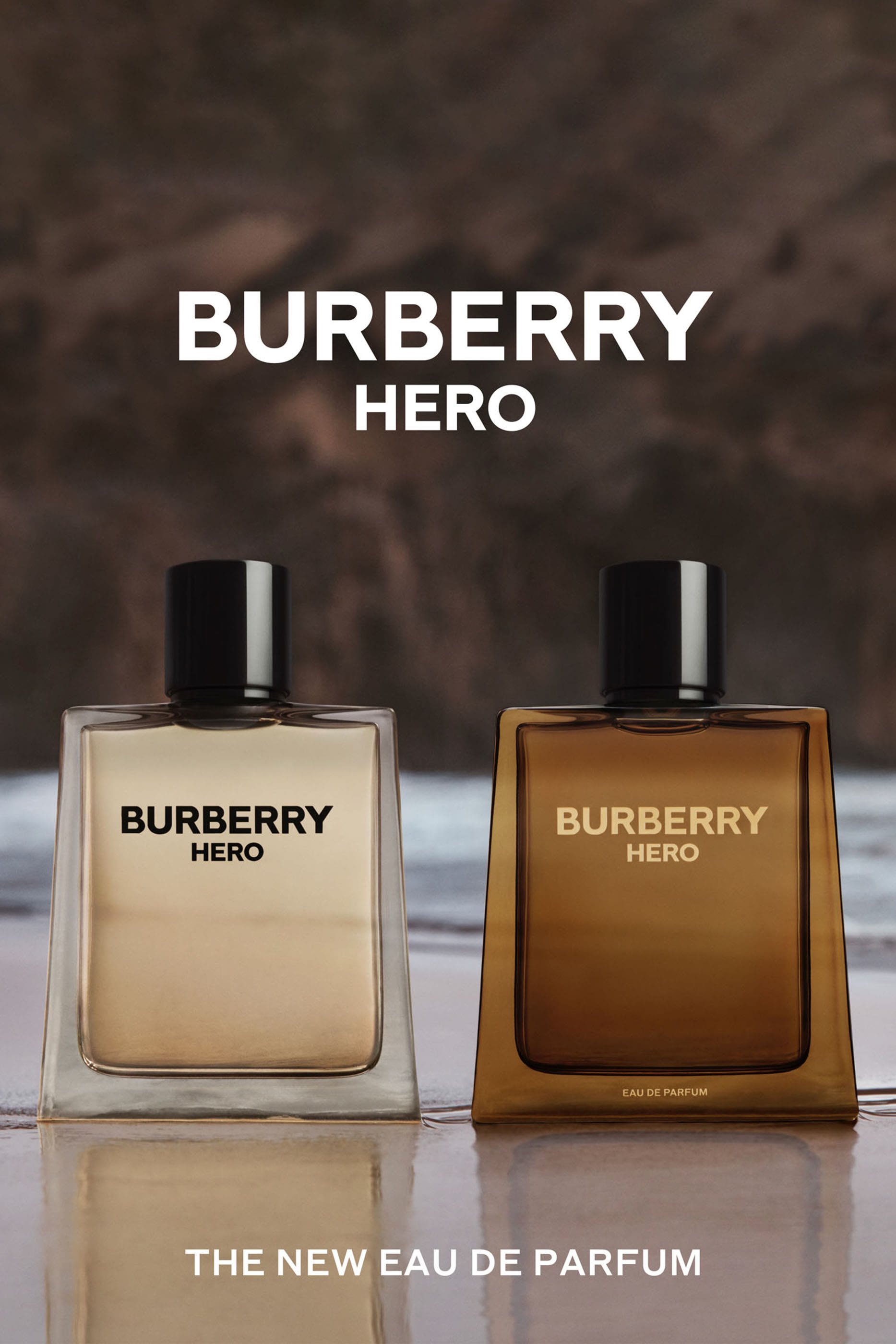 ماء تواليت هيرو