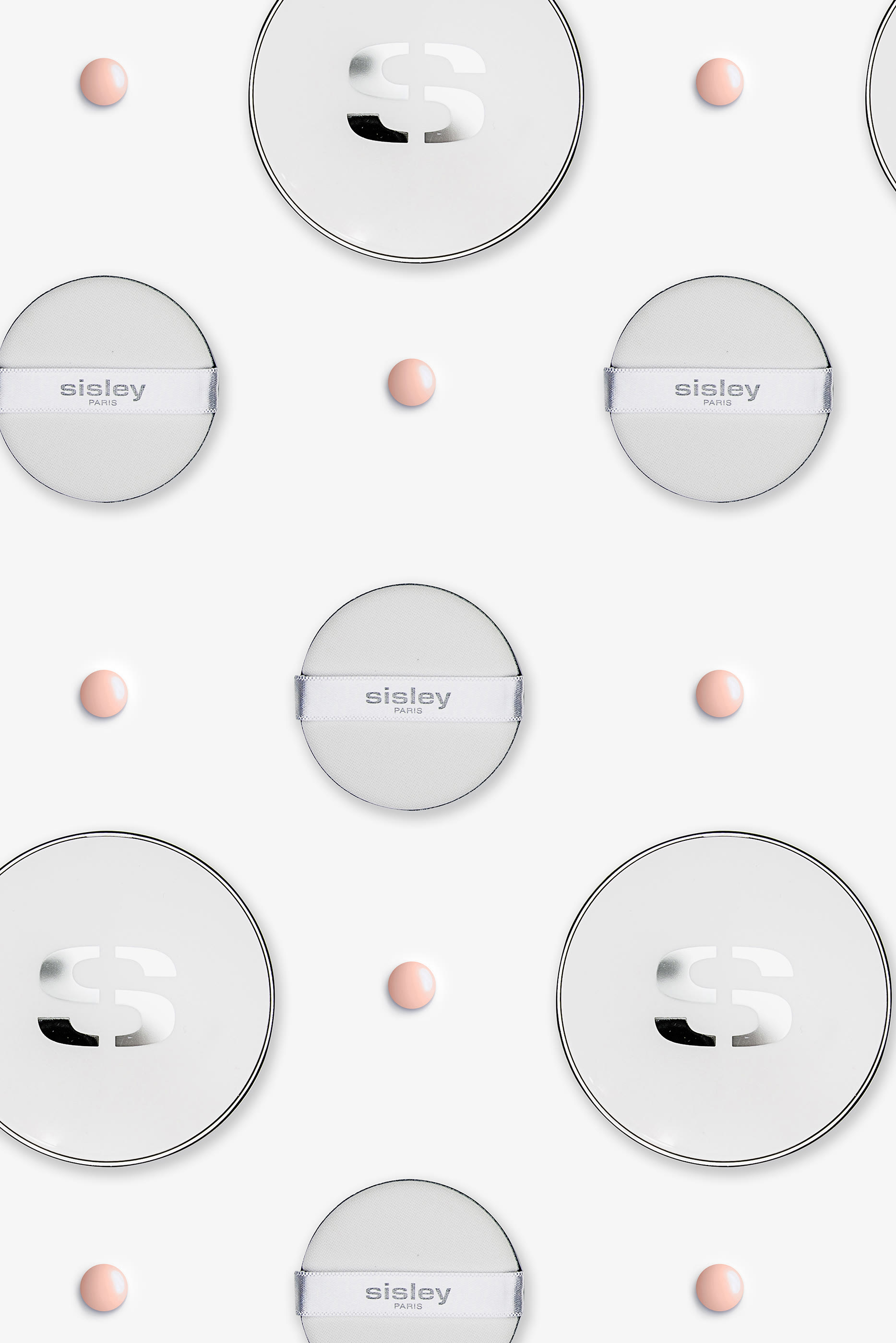 كريم أساس فيتو بلانك بإسفنجة