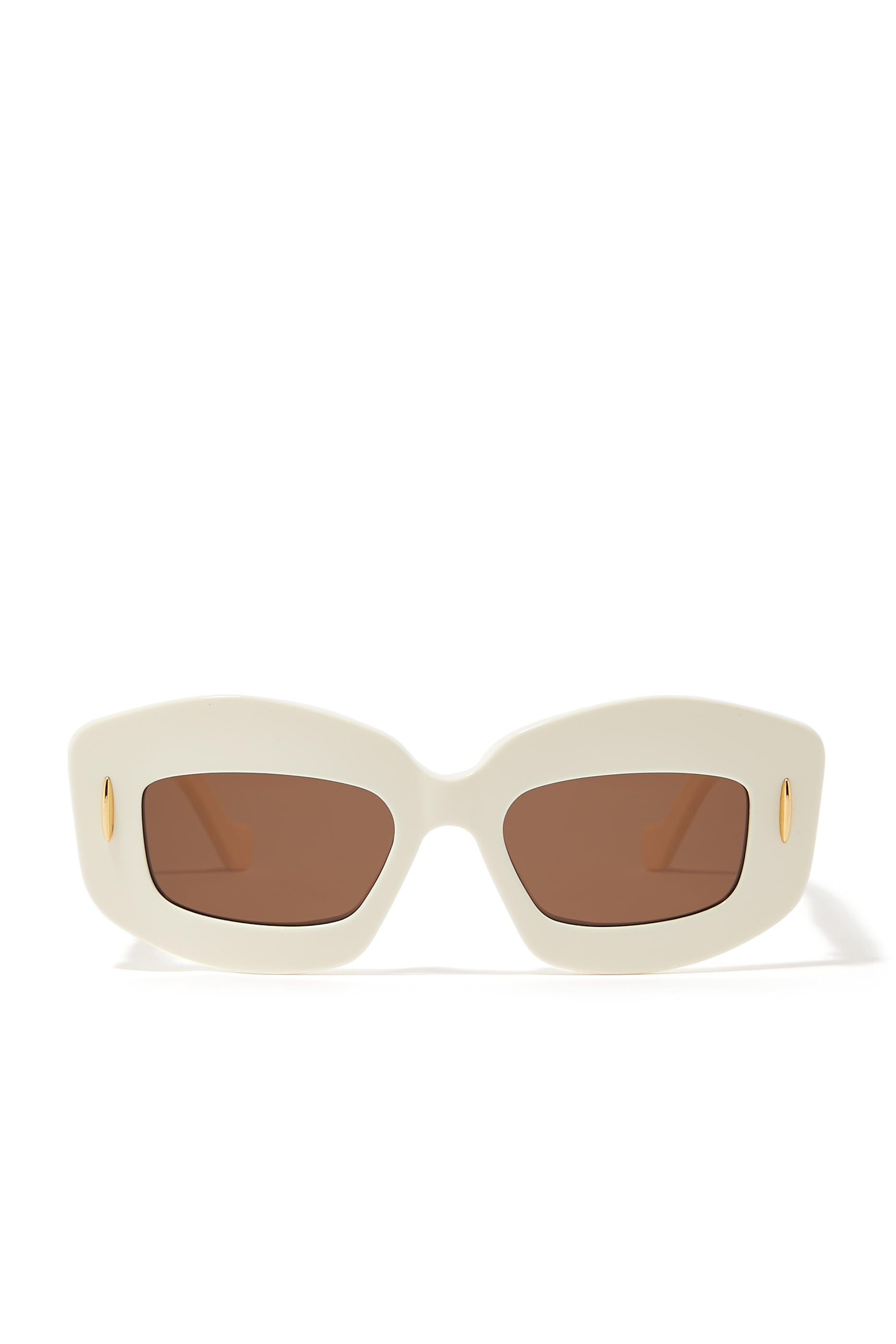 نظارة شمسية سكرين