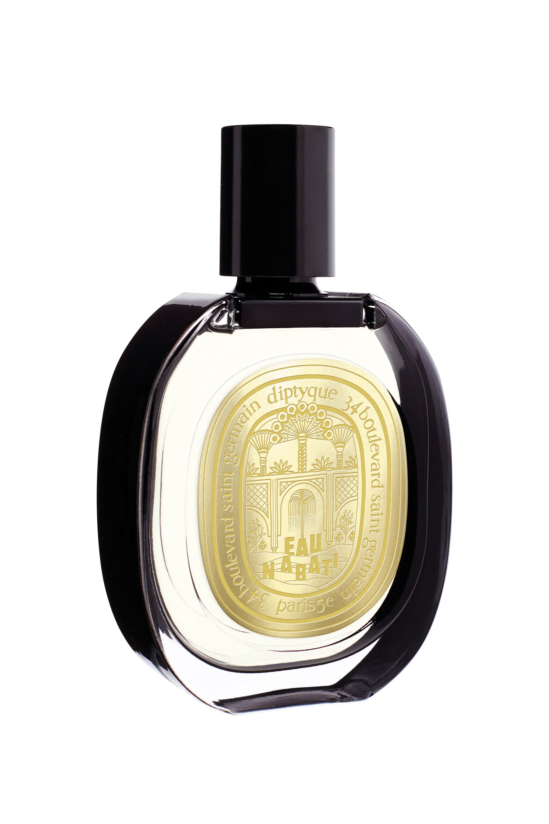 أو دو بارفان او ناباتي