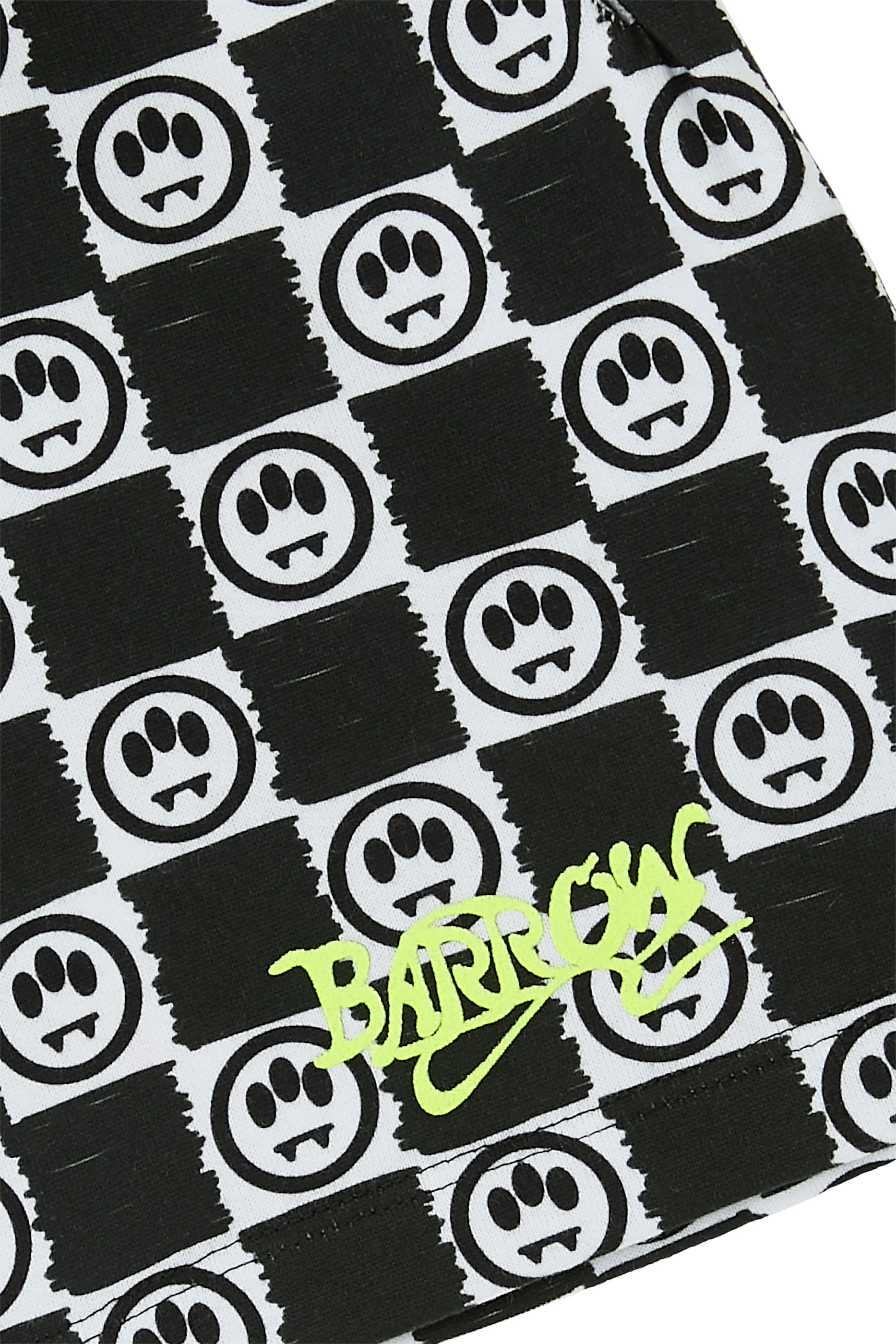 Kids All Over Print Shorts