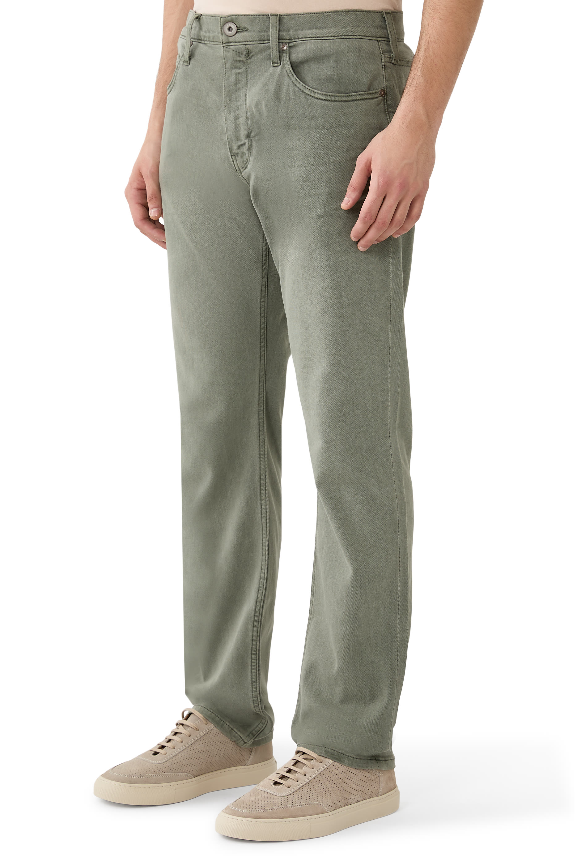 بنطال جينز لينوكس