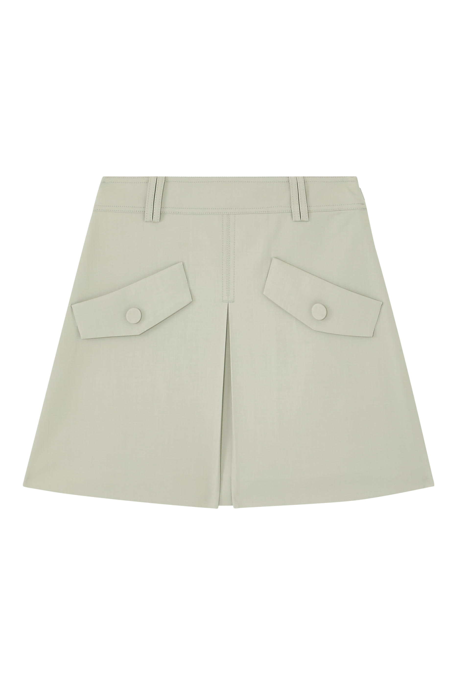 تنورة جوانا قصيرة