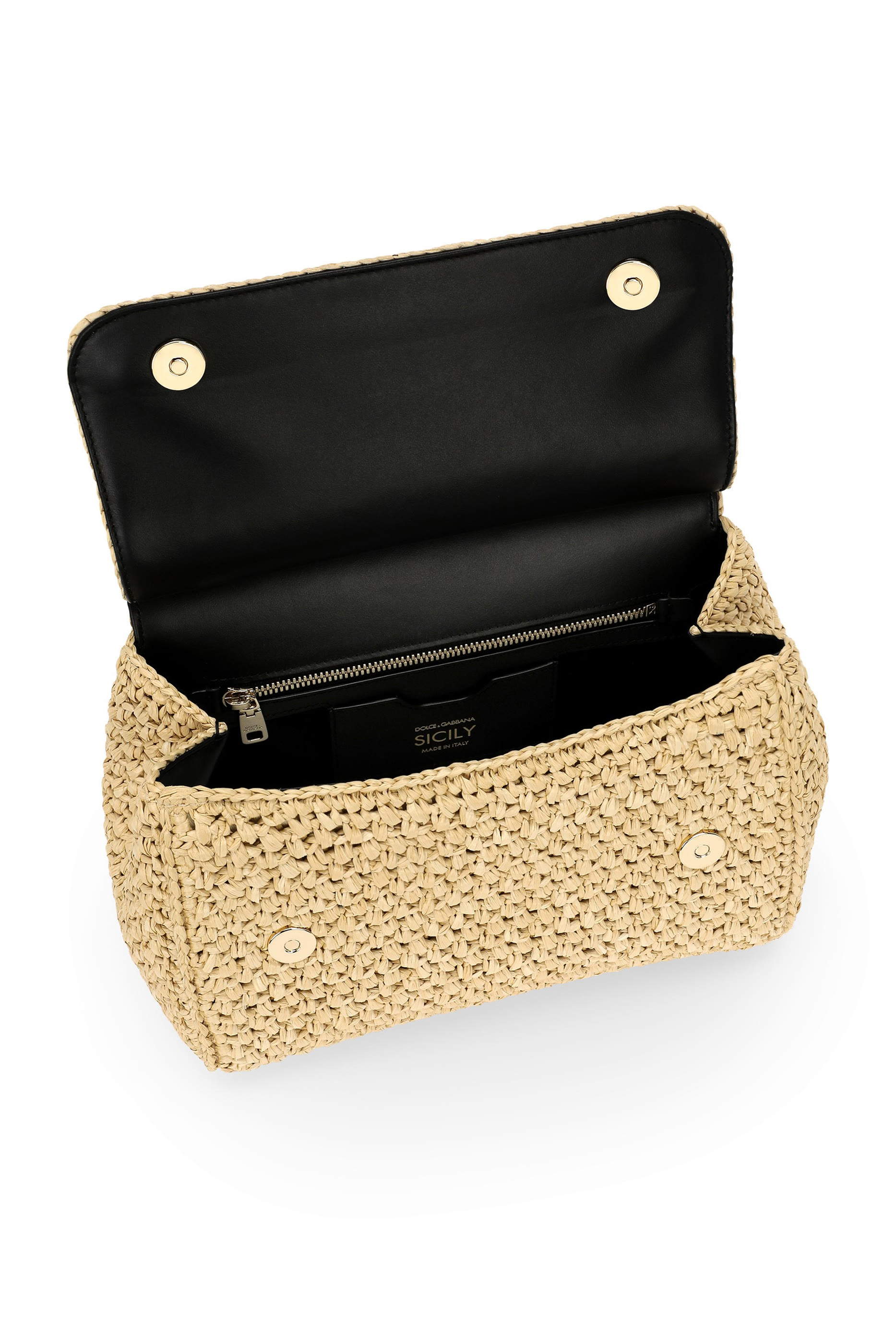 حقيبة يد سيسيلي كبيرة