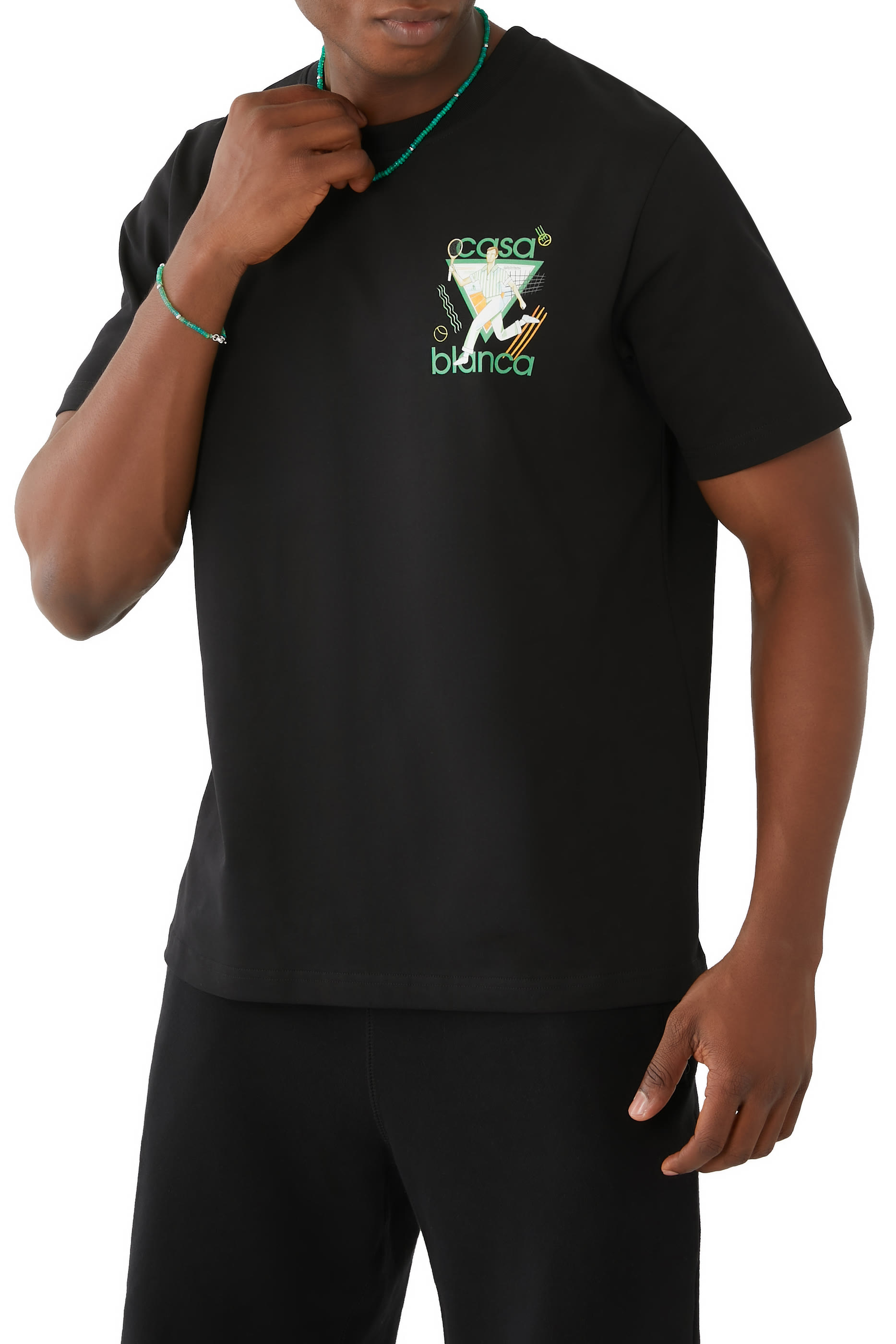 تيشيرت لو جو