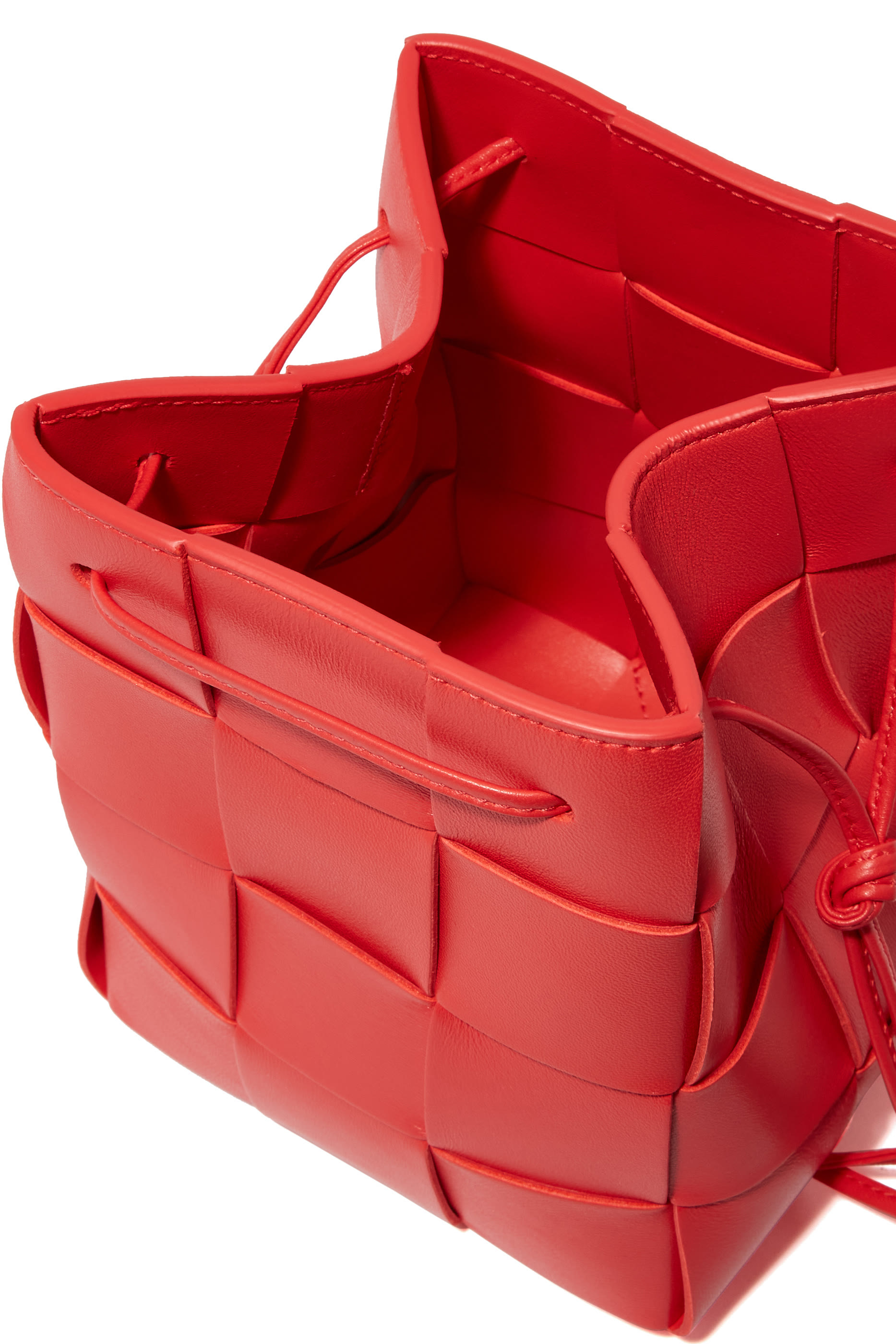 حقيبة باكيت كاسيت صغيرة