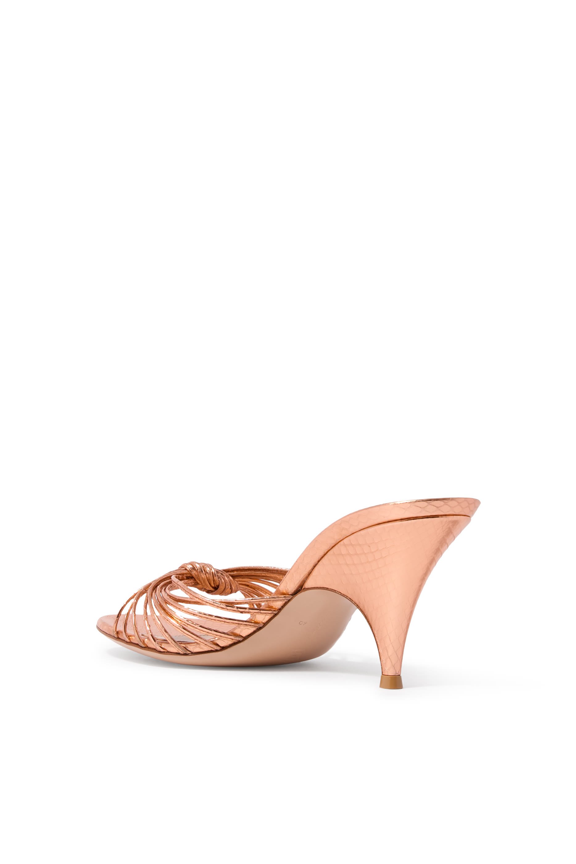 حذاء أيرز مفتوح من الخلف 70