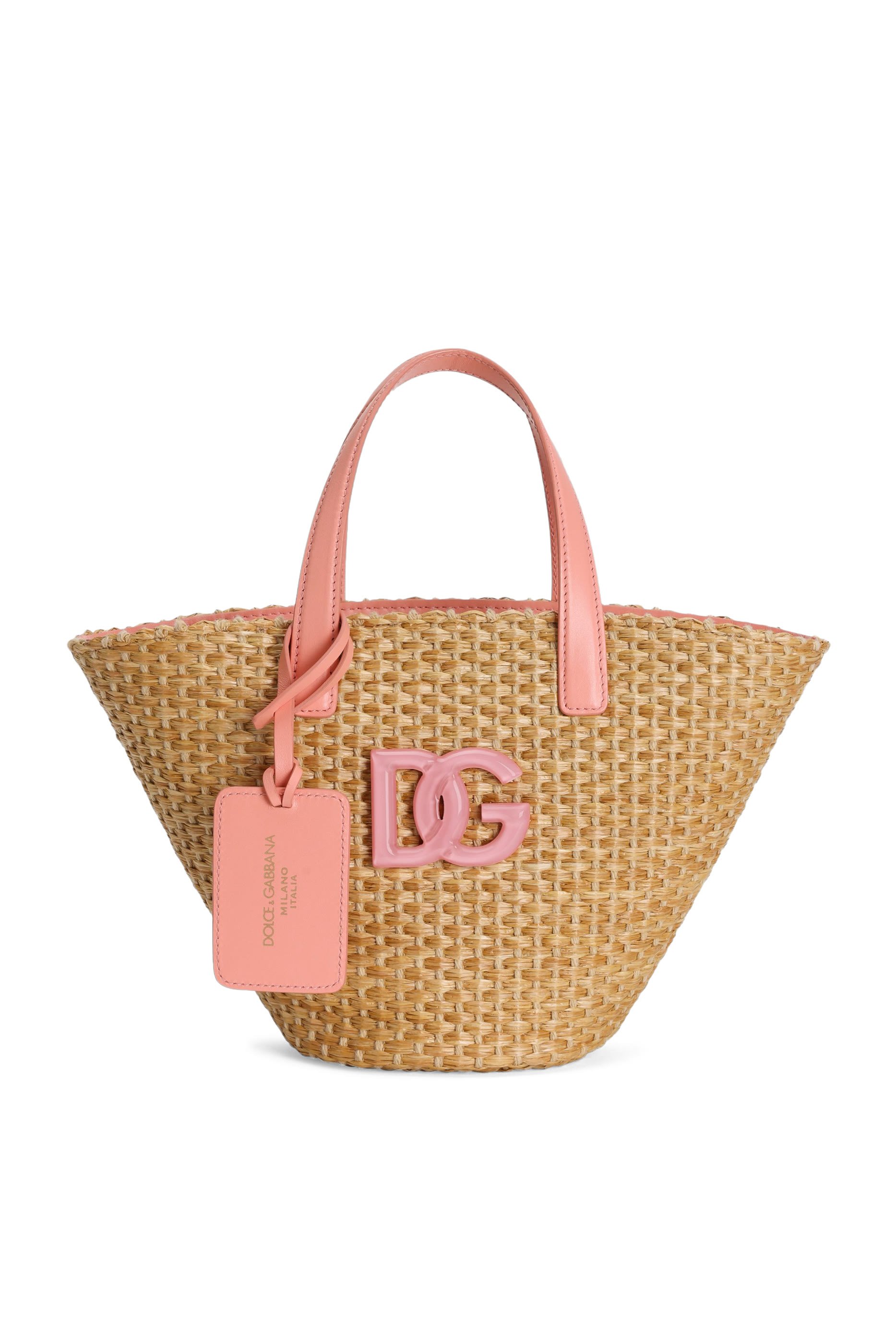 حقيبة كوفا بشعار الماركة للأطفال