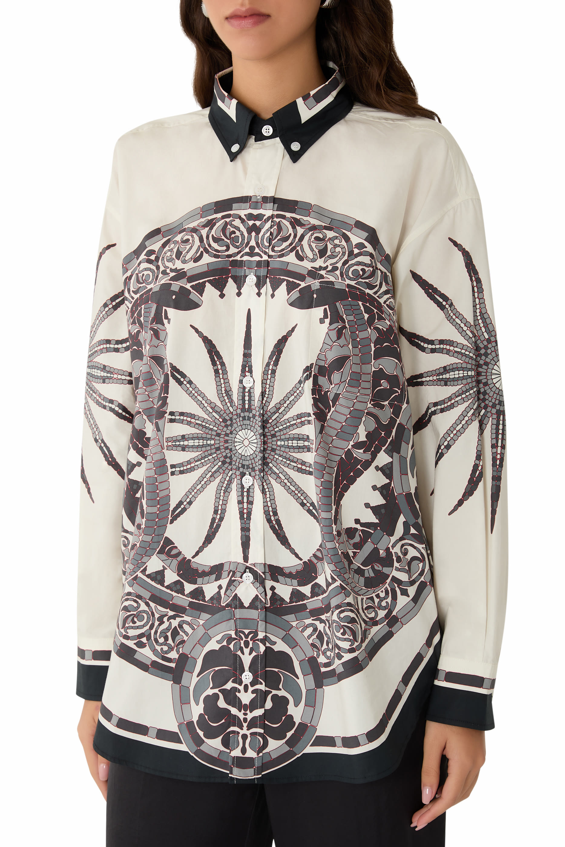 قميص بيتر ذان يور بويفرندز